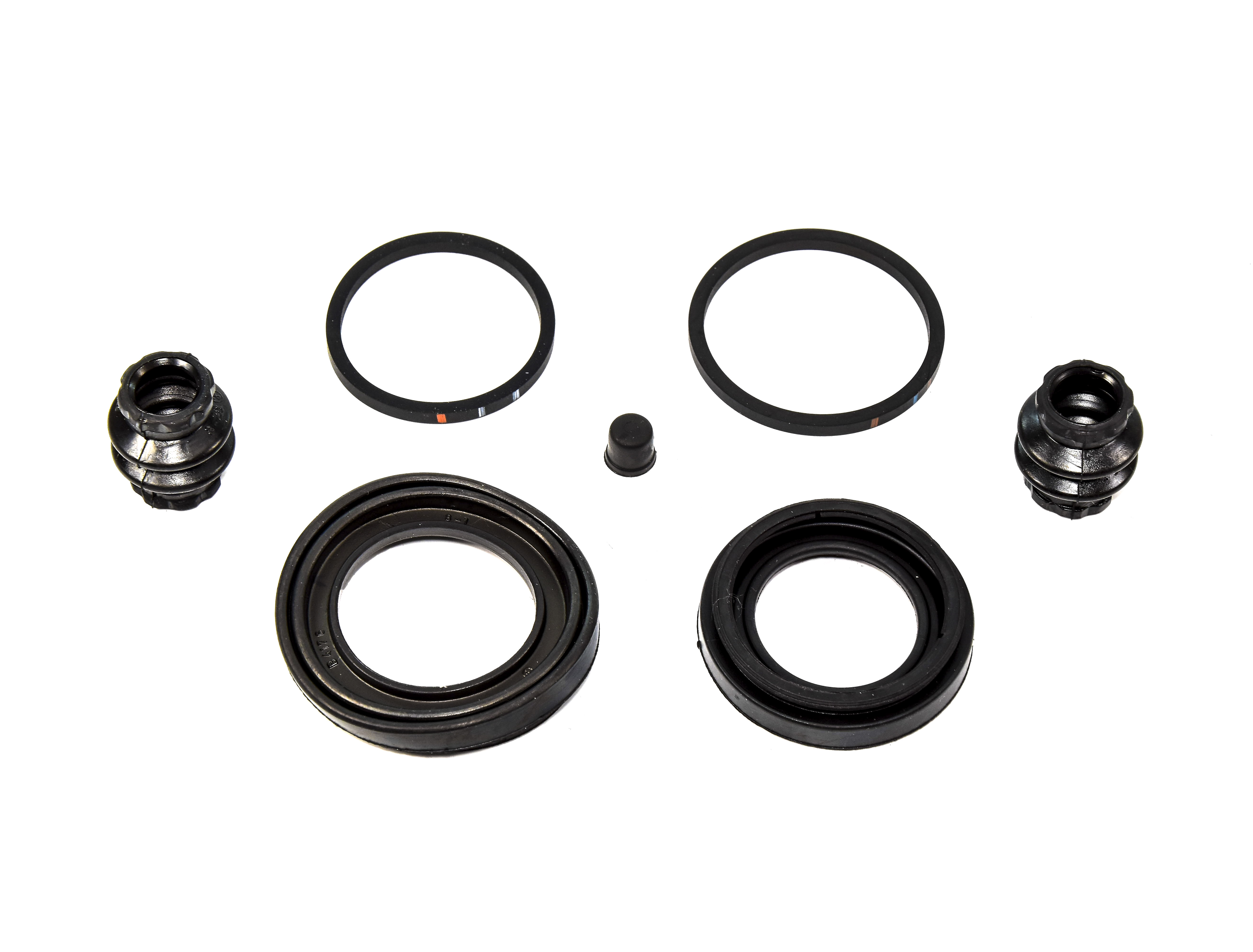 

Autofren seinsa D4721 Ремкомплект