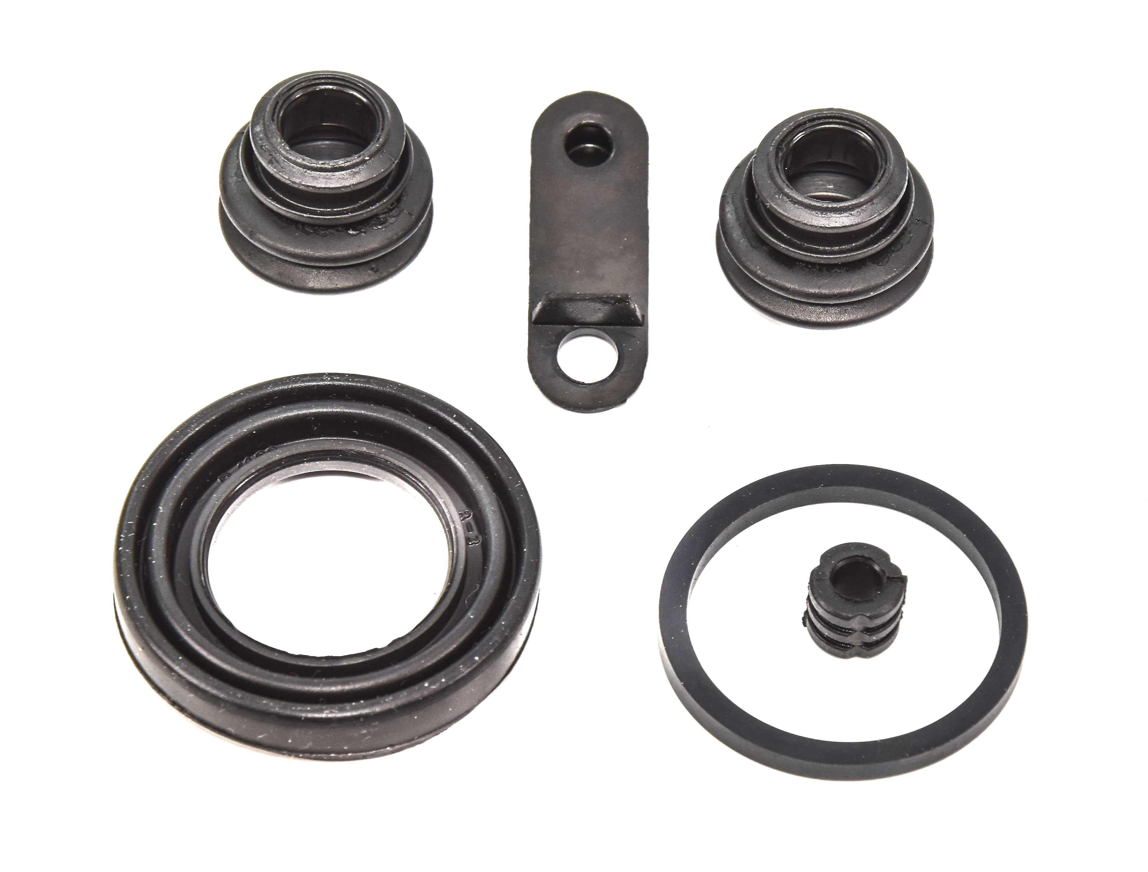 

Autofren seinsa D41722 Ремкомплект