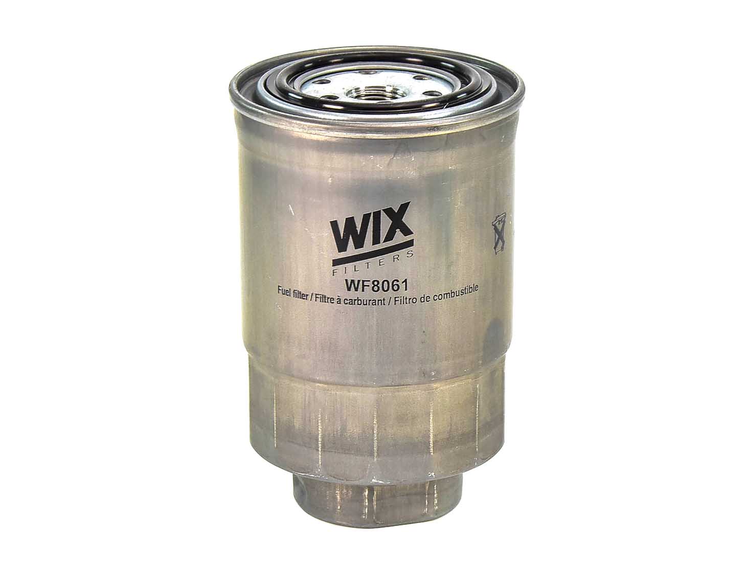 

Wix Filters WF8061 Топливный фильтр