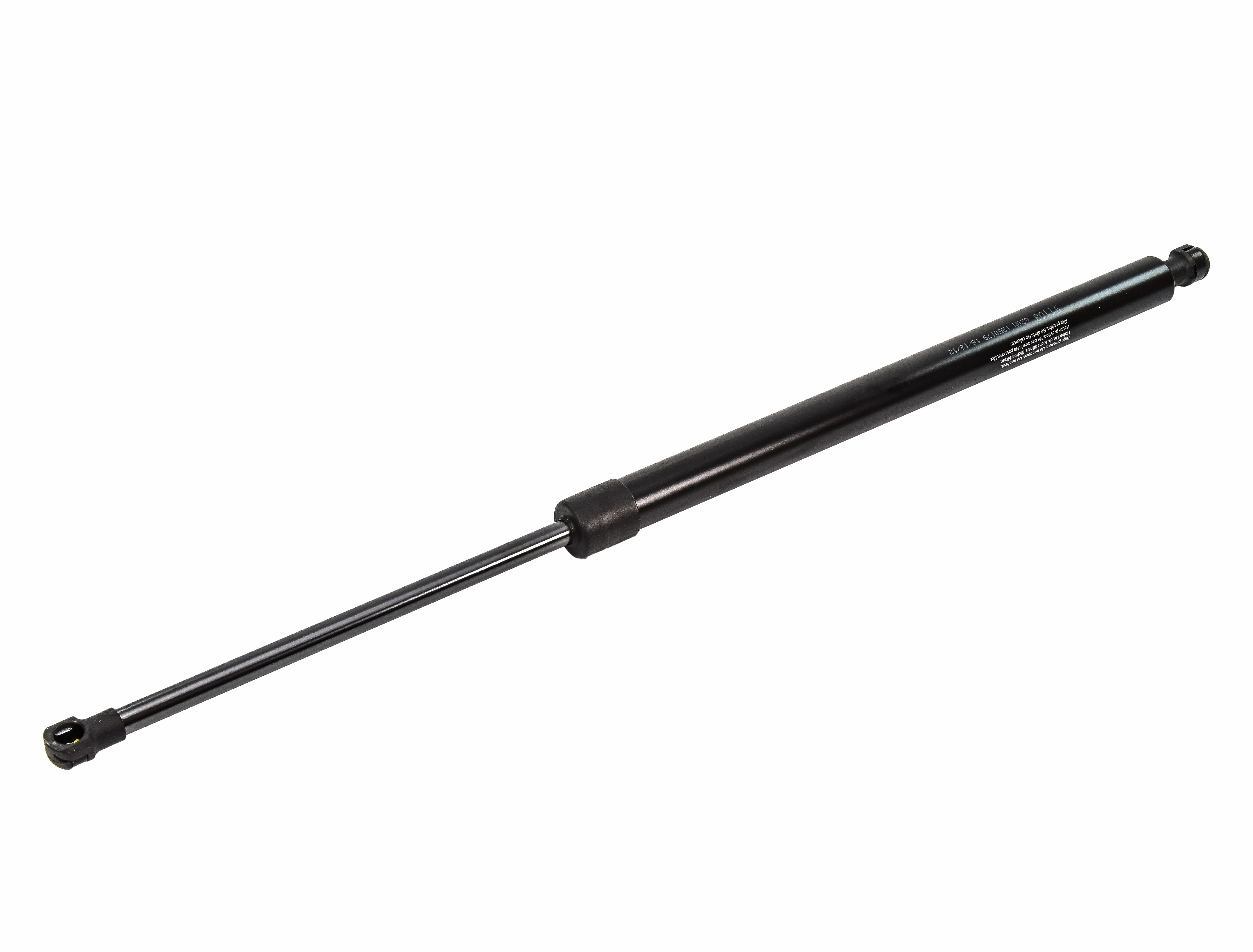 

Lesjofors 8166749 Газовый упор багажника