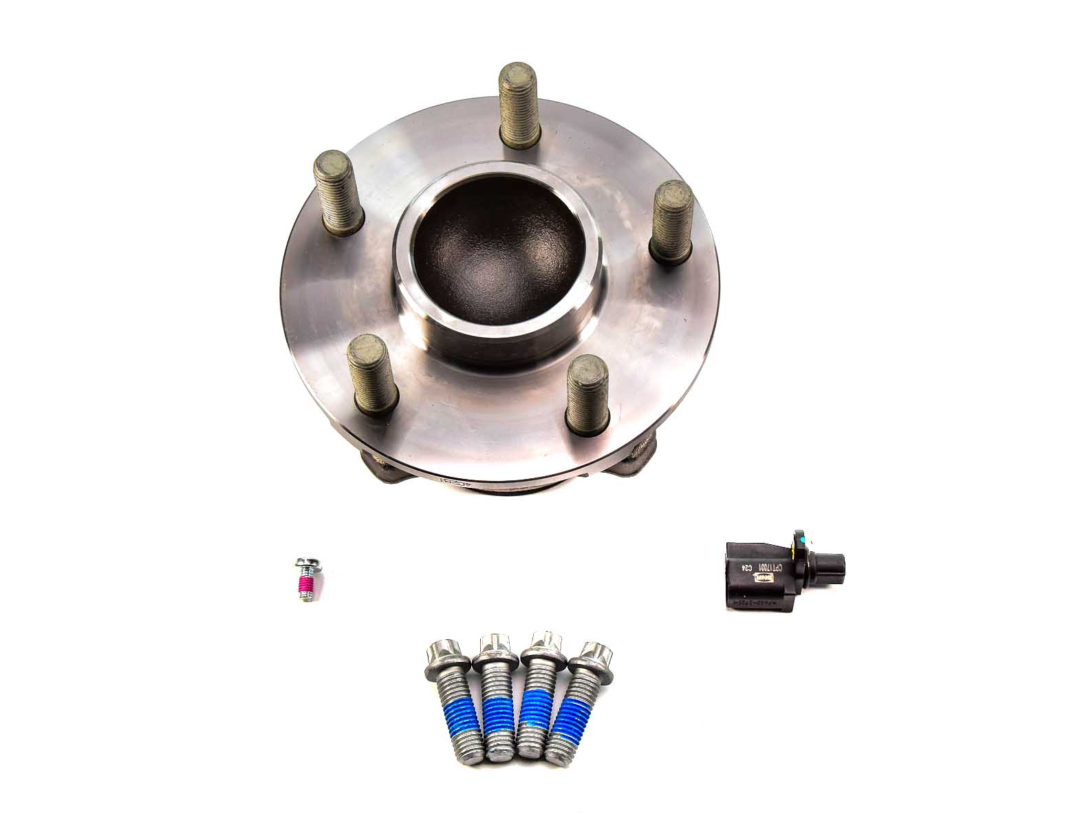 

SNR R15269 Комплект ступицы колеса