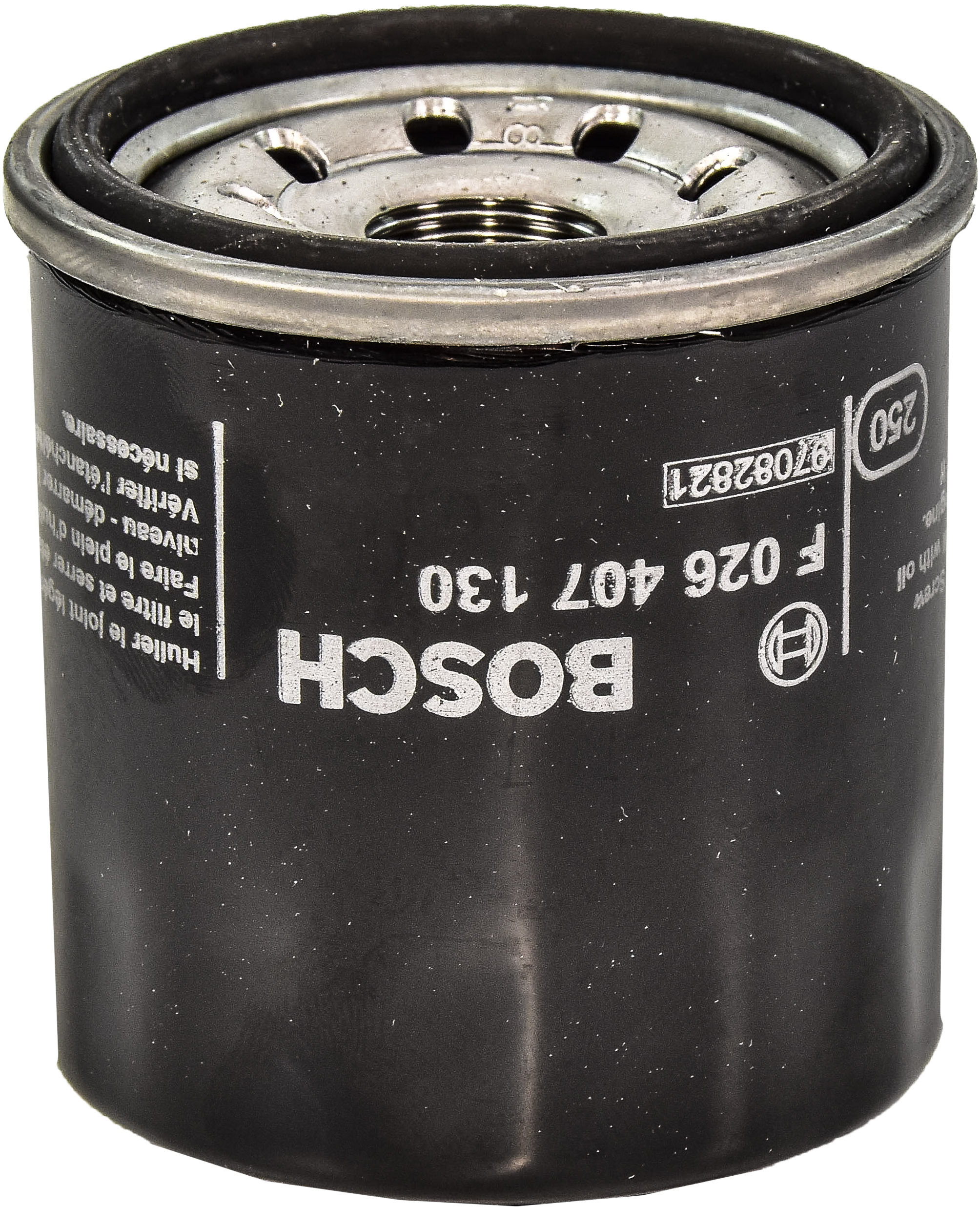 

Bosch F026407130 Масляный фильтр