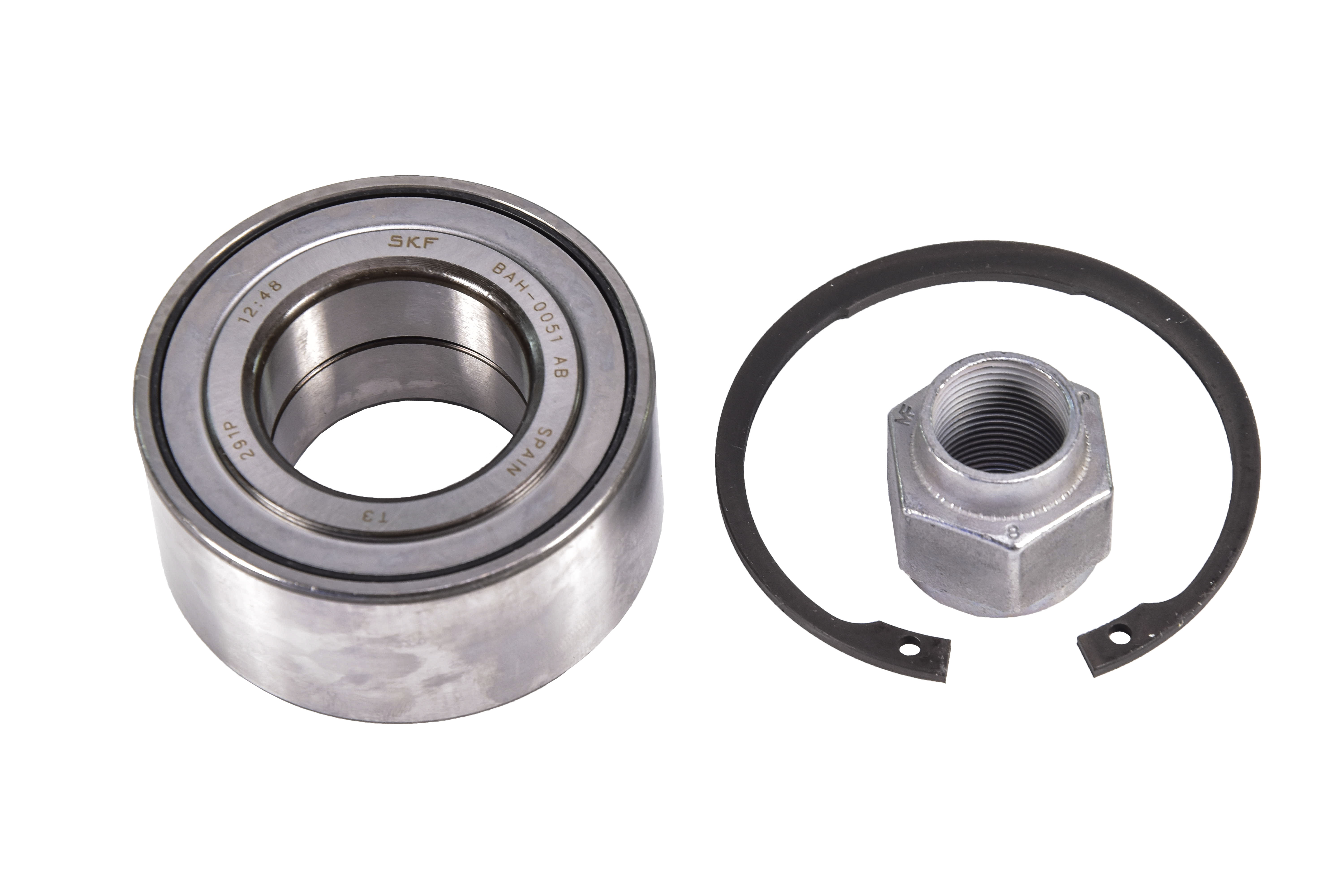 

SKF VKBA3554 Комплект ступицы колеса