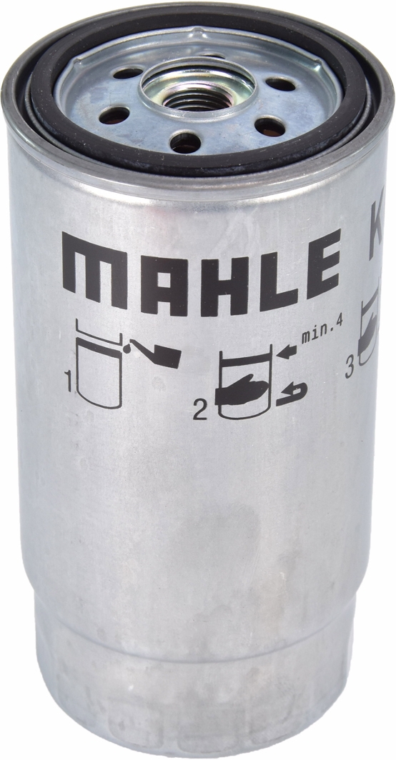 

Mahle KC98 Топливный фильтр