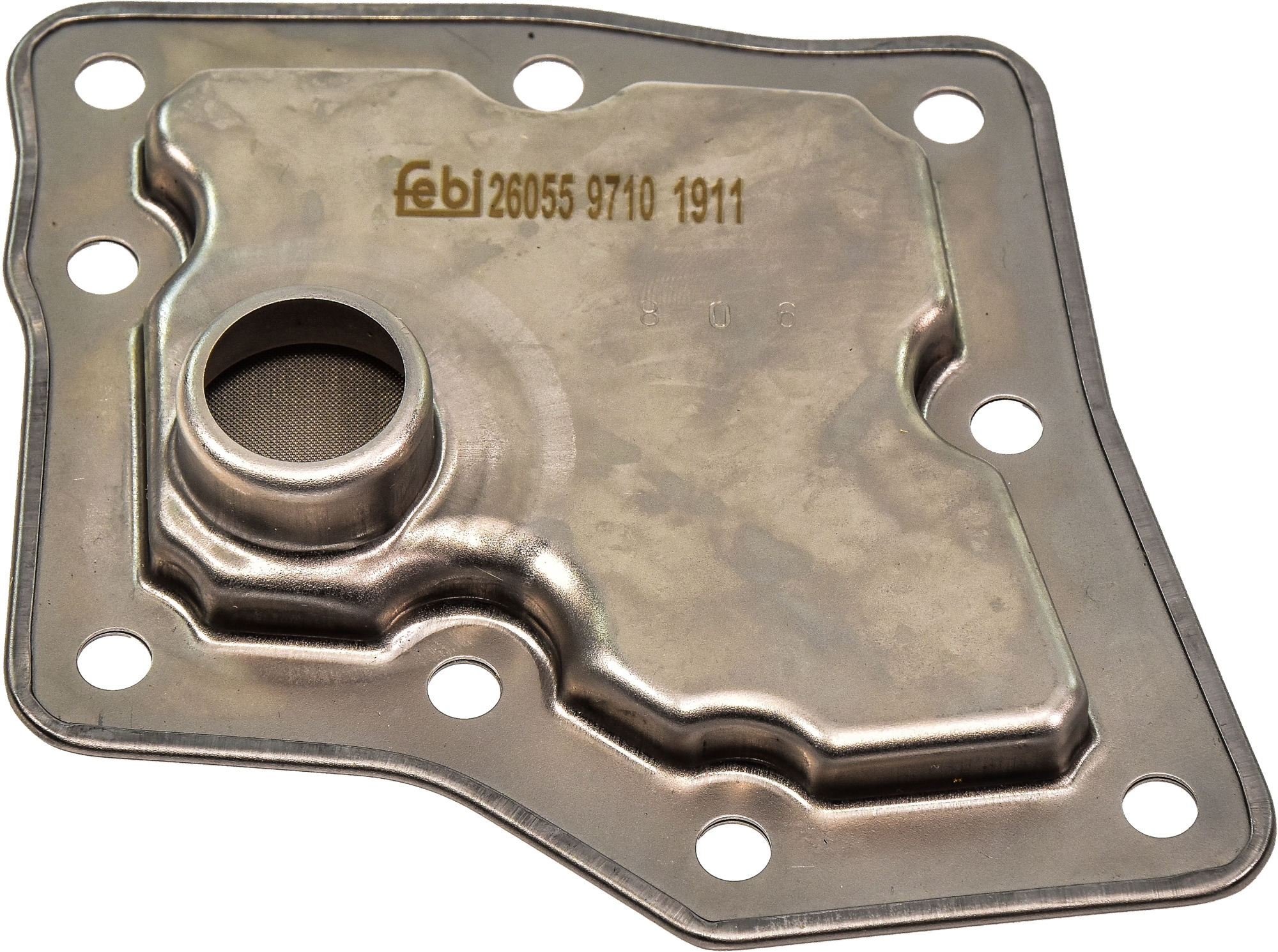 

Febi 26055 Фильтр АКПП