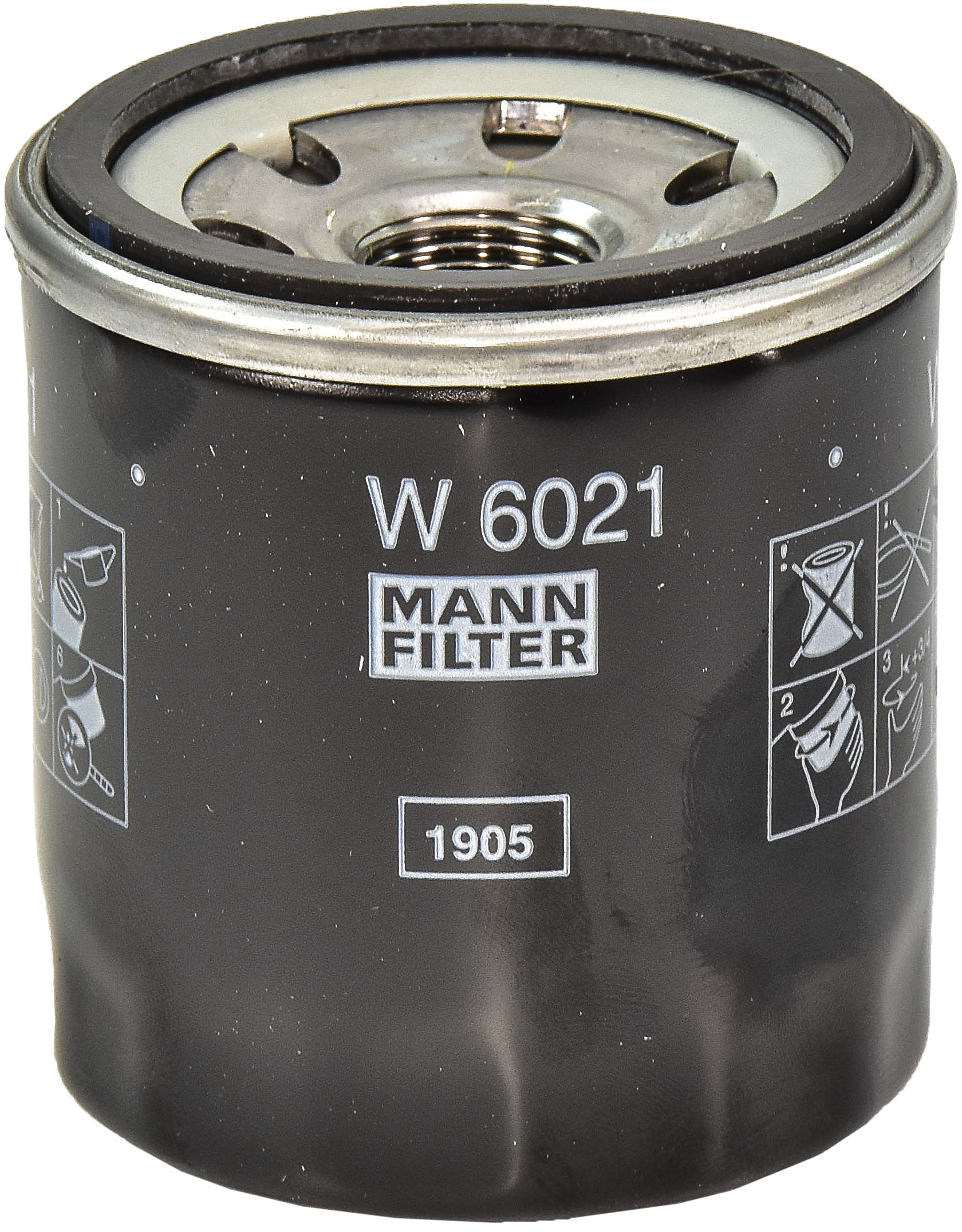 

Mann W6021 Масляный фильтр