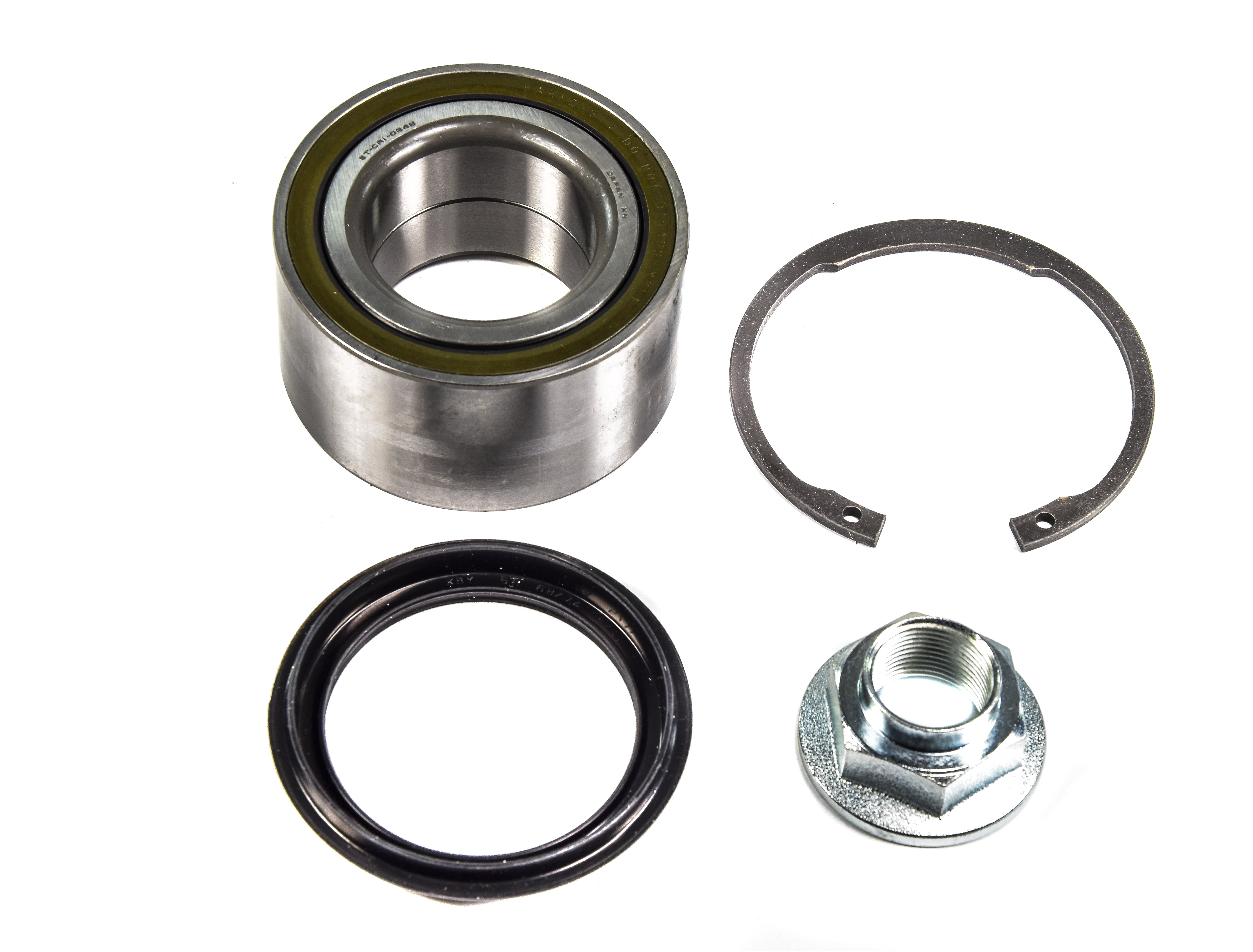 

SNR R18907 Комплект ступицы колеса