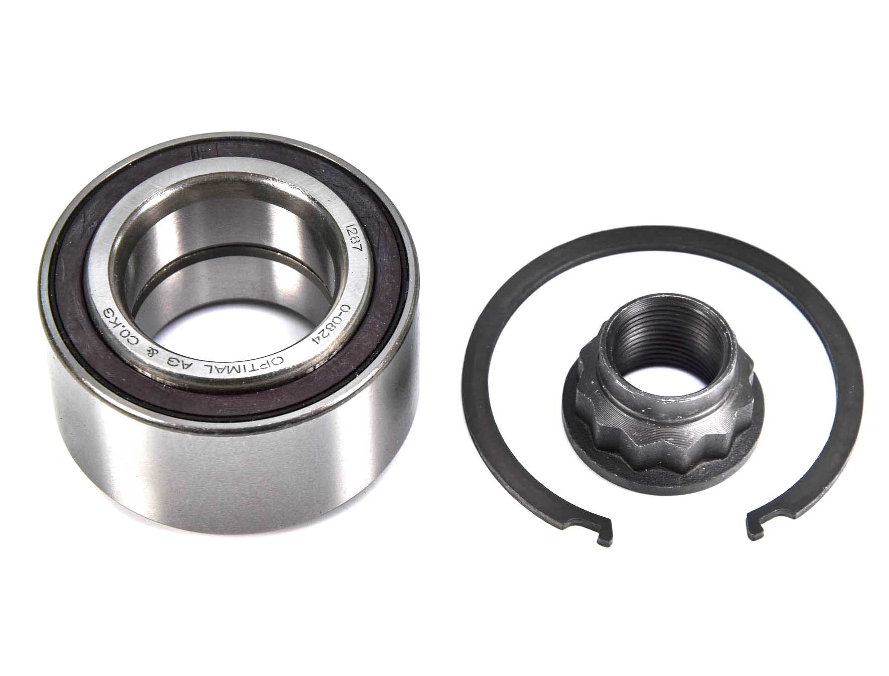 

Optimal 601834 Комплект ступицы колеса