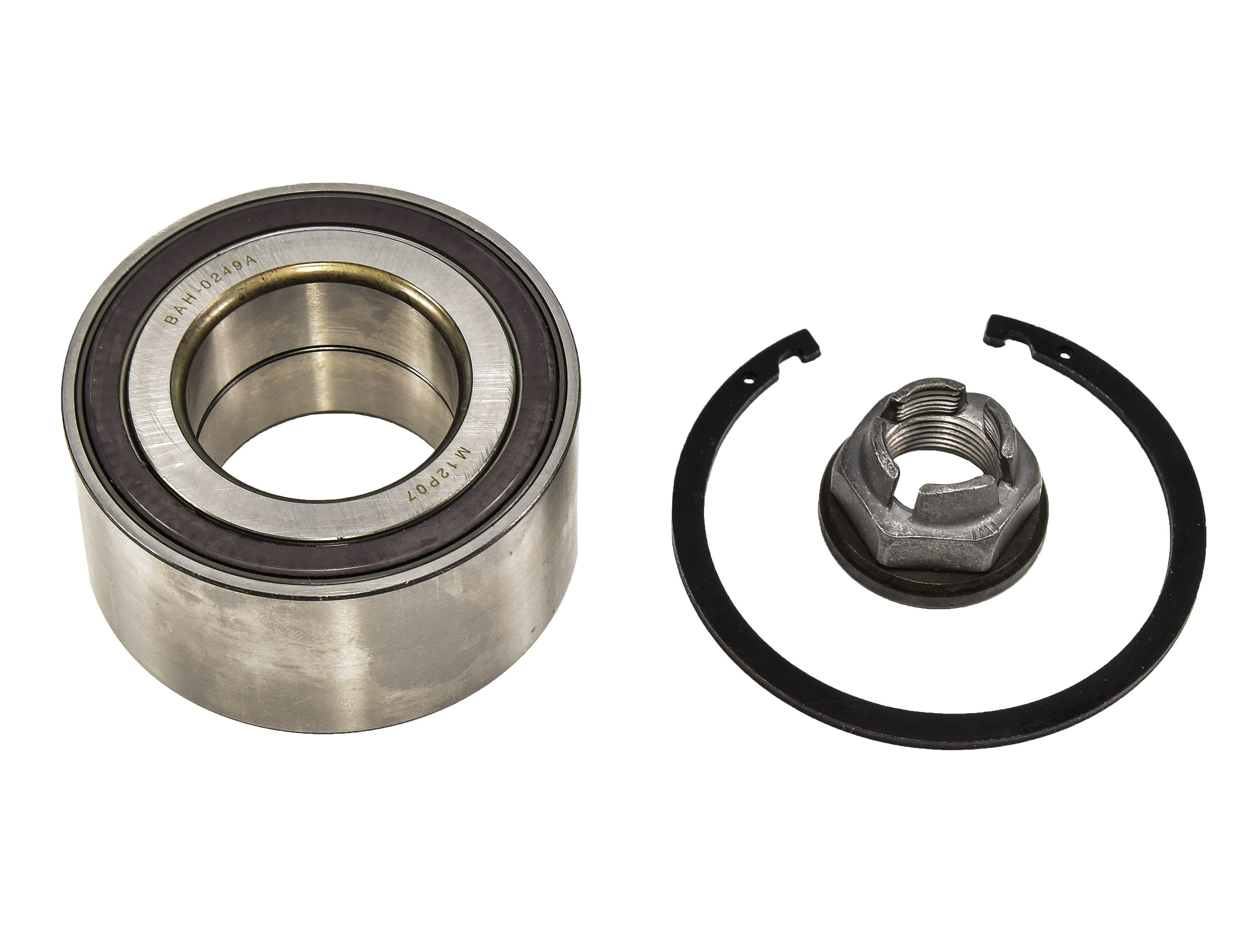 

SKF VKBA6682 Комплект ступицы колеса
