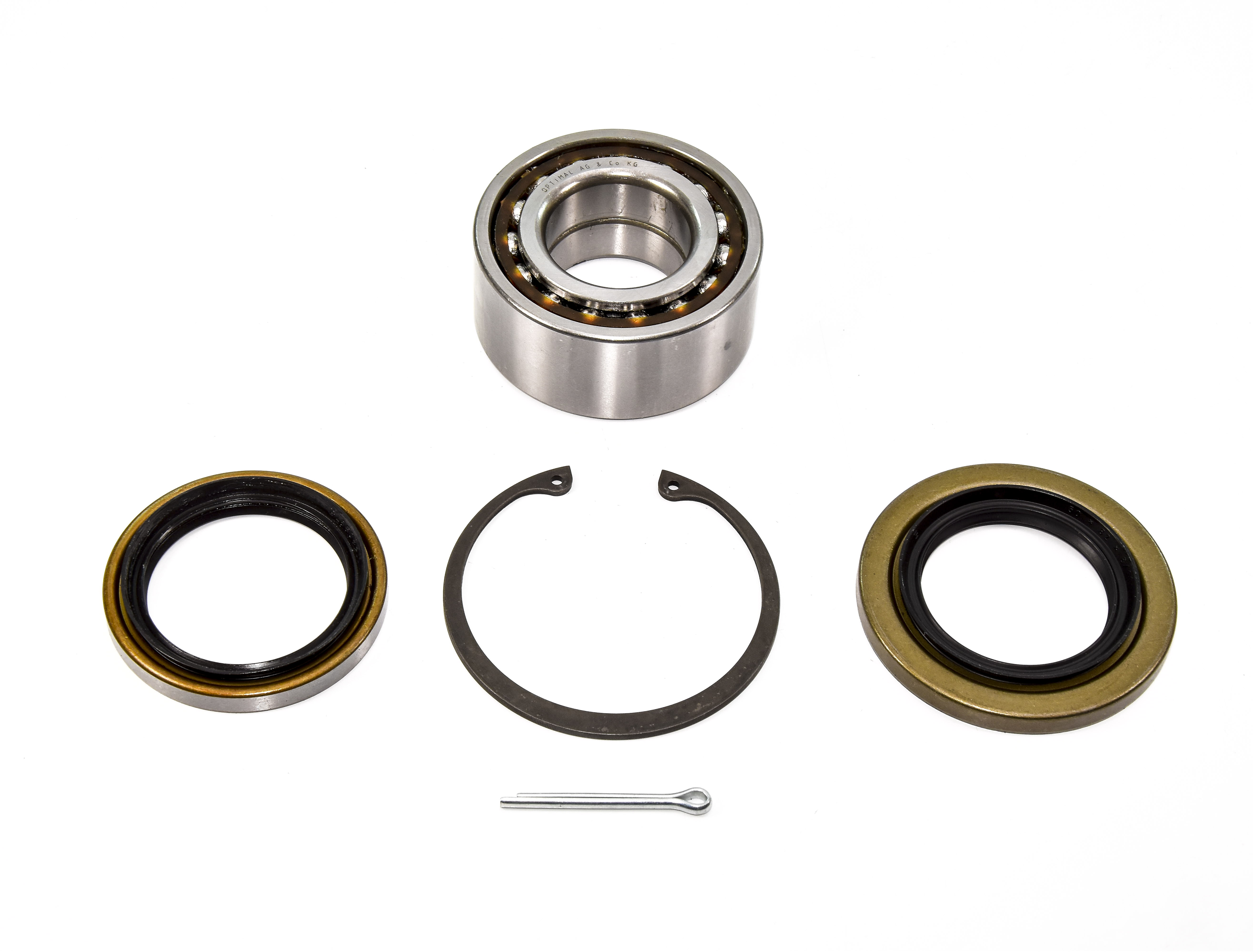 

Optimal 951449 Комплект ступицы колеса