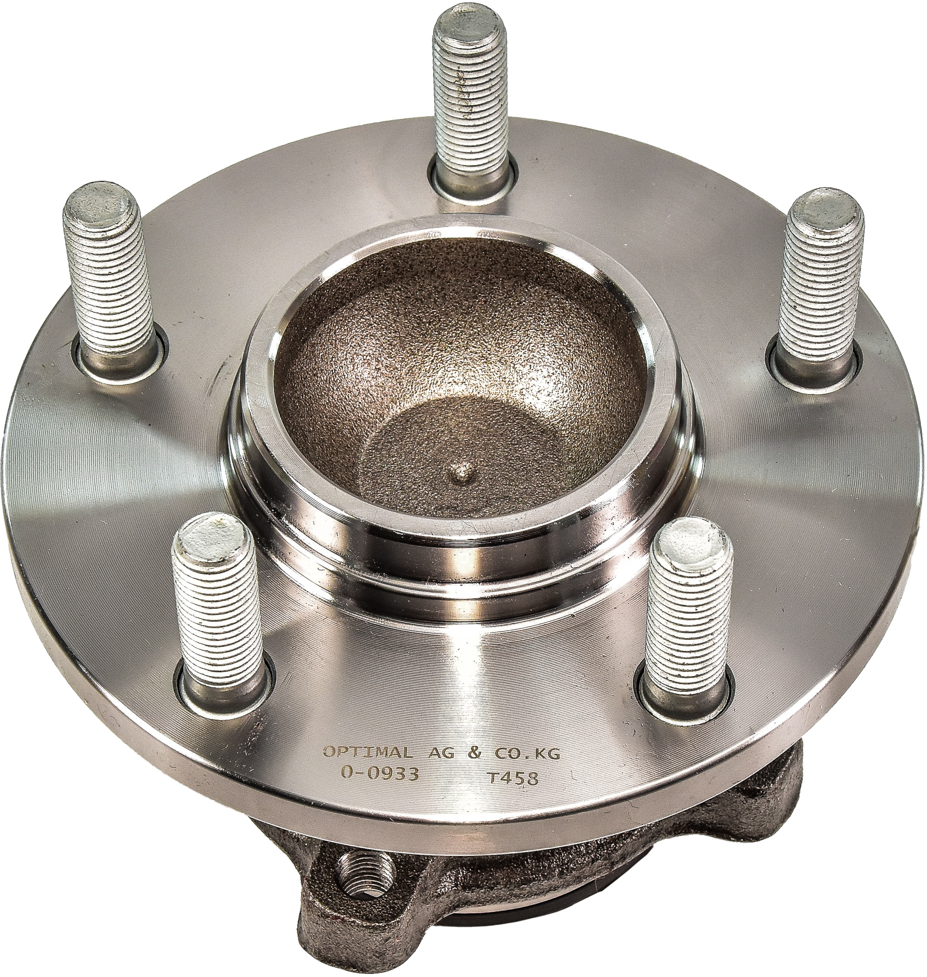 

Optimal 942502 Комплект ступицы колеса