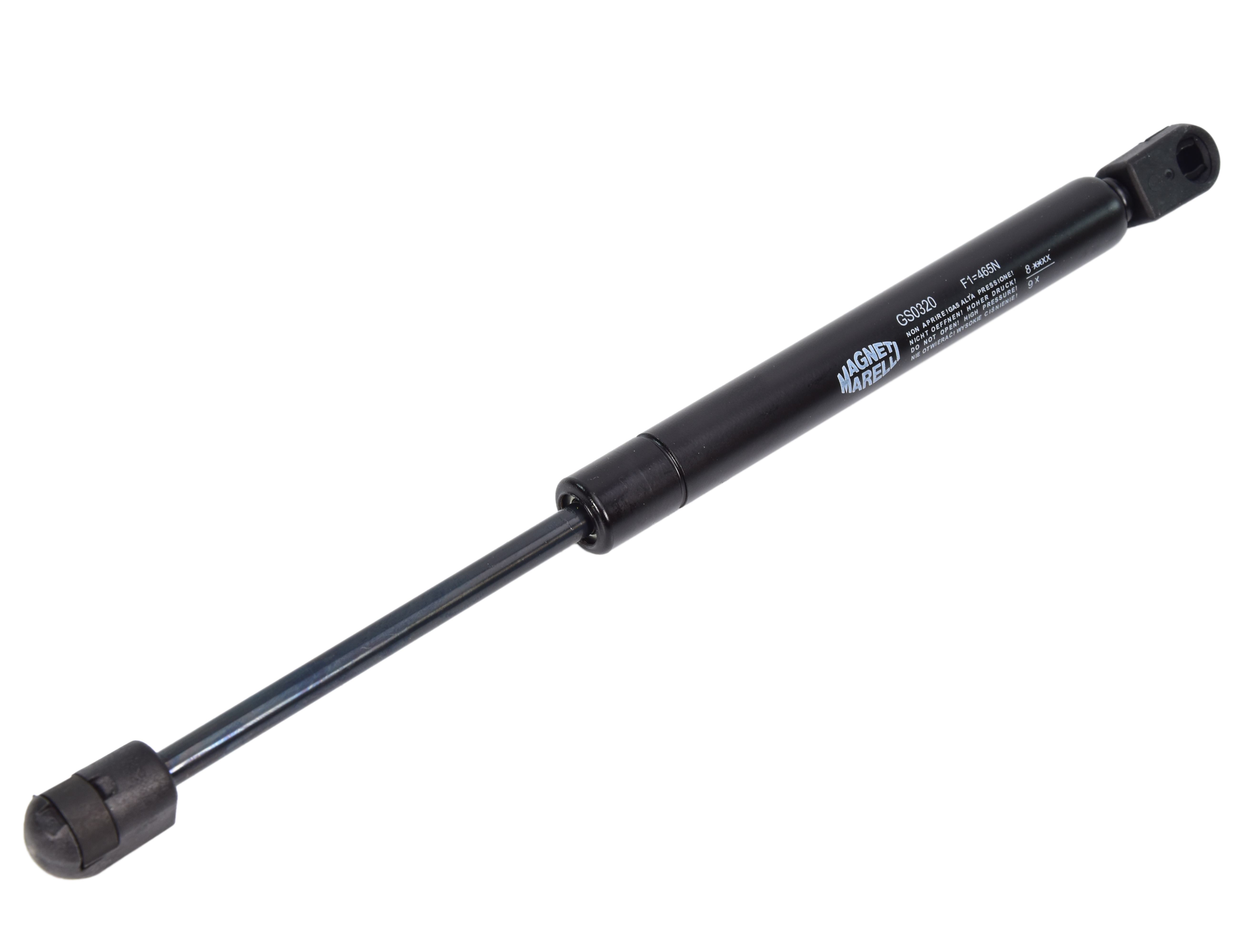

Magneti Marelli 430719032000 Газовый упор багажника