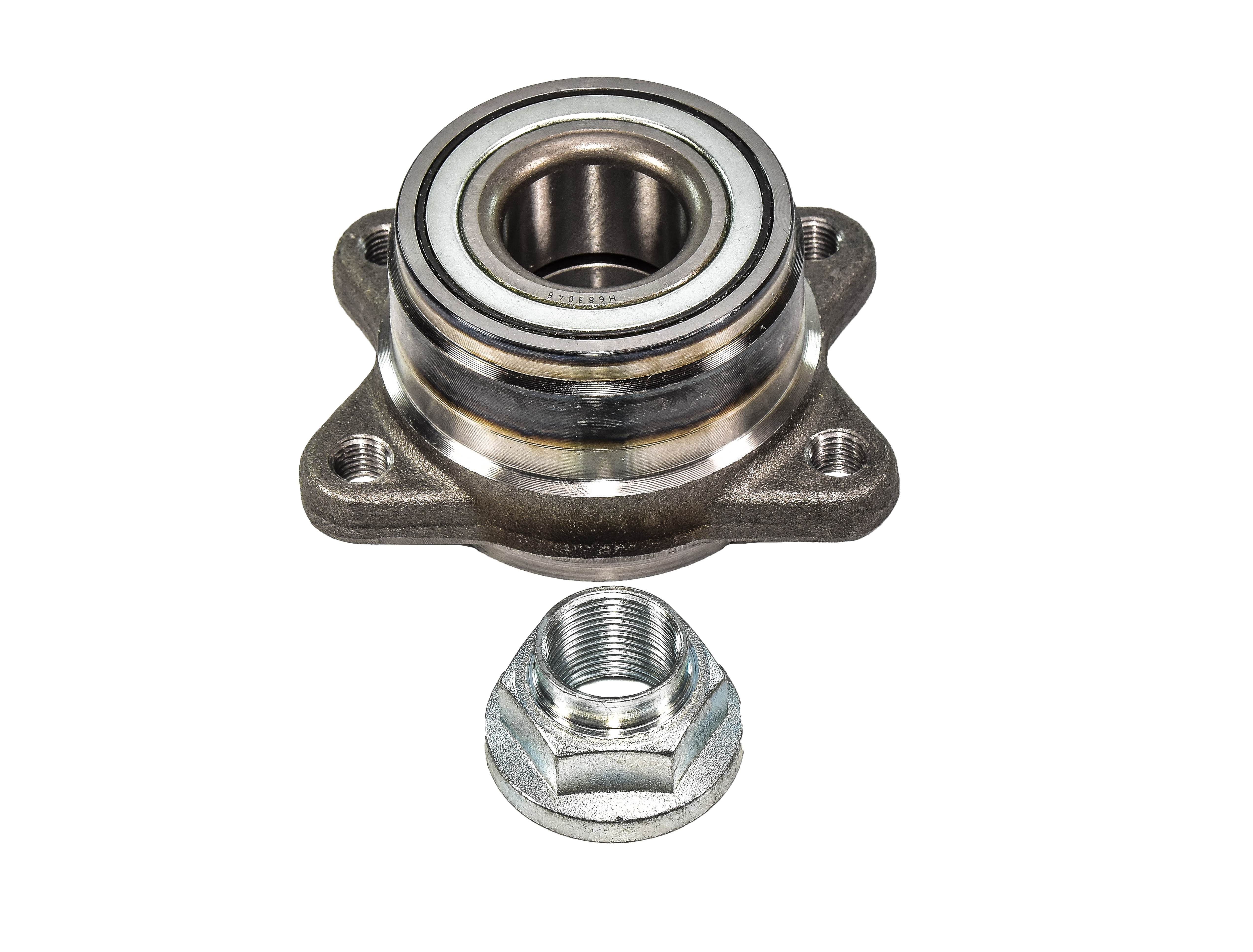 

Optimal 992894 Комплект ступицы колеса
