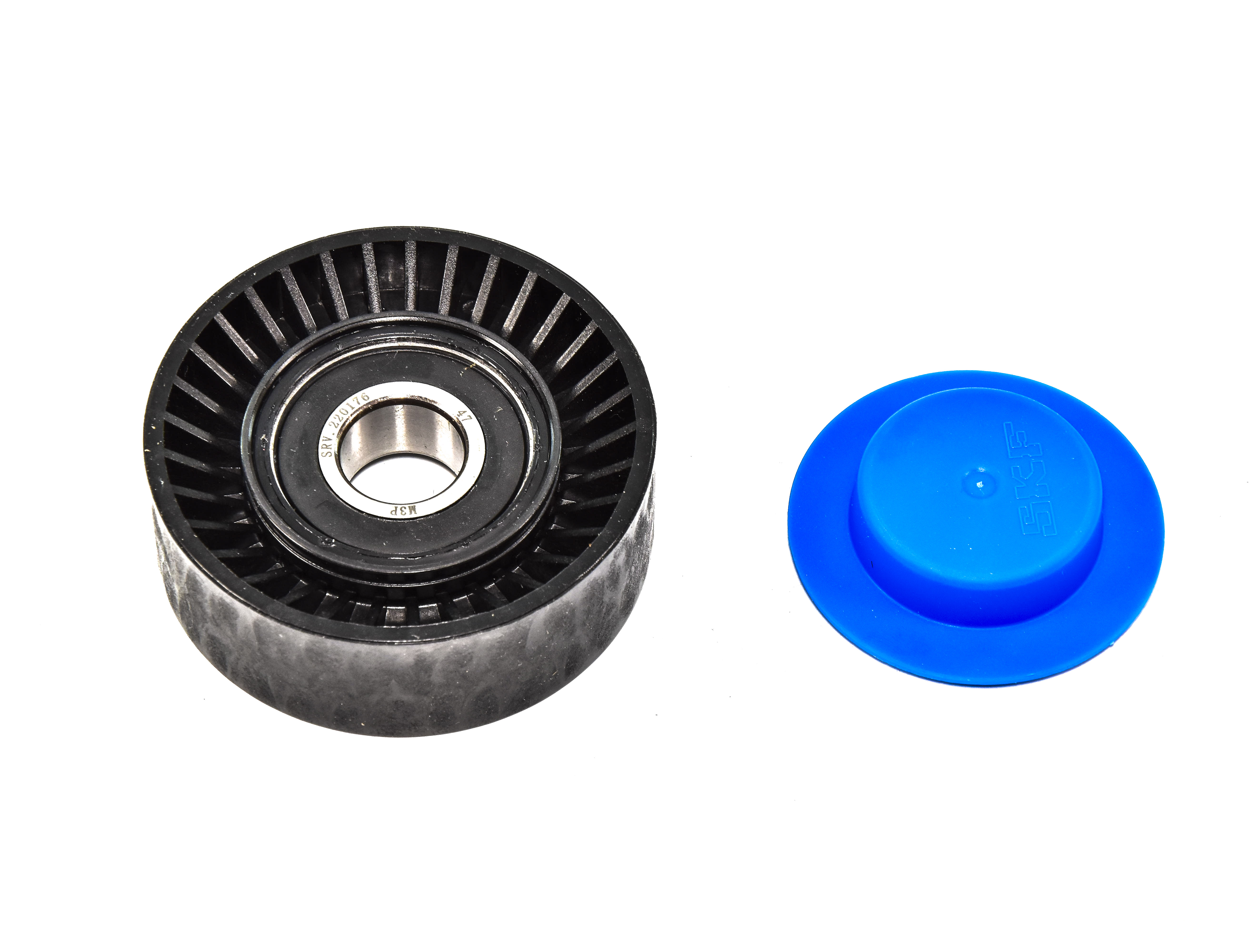 

SKF VKM32243 Обводной ролик
