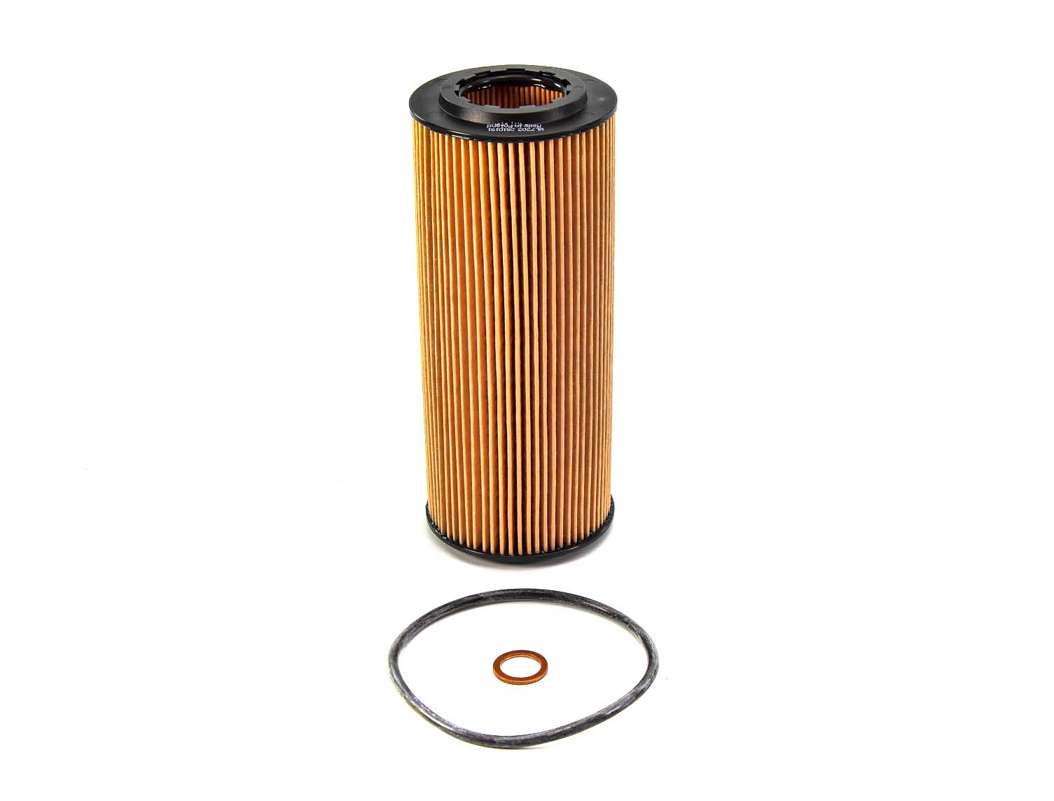 

Wix Filters WL7303 Масляный фильтр
