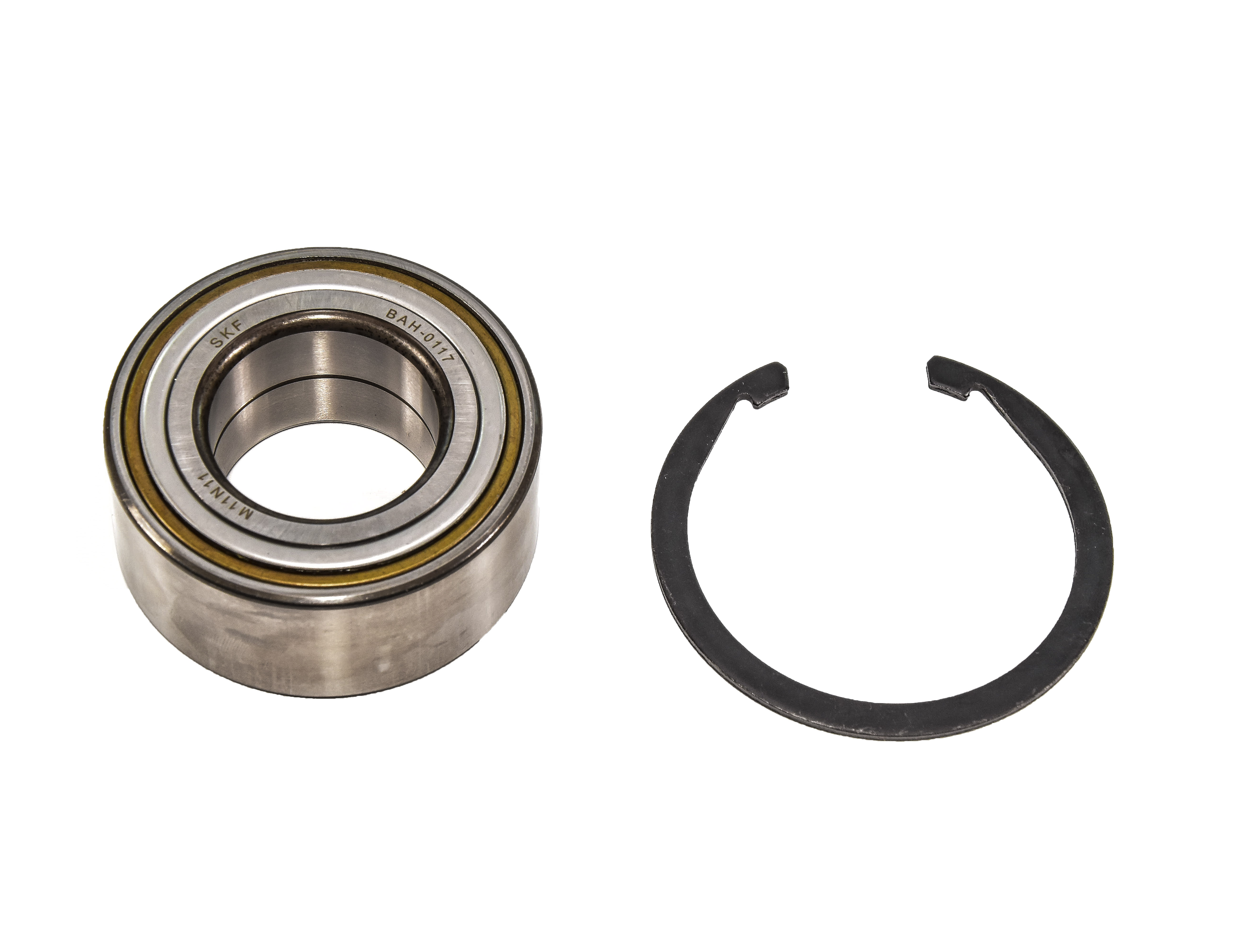 

SKF VKBA3909 Комплект ступицы колеса