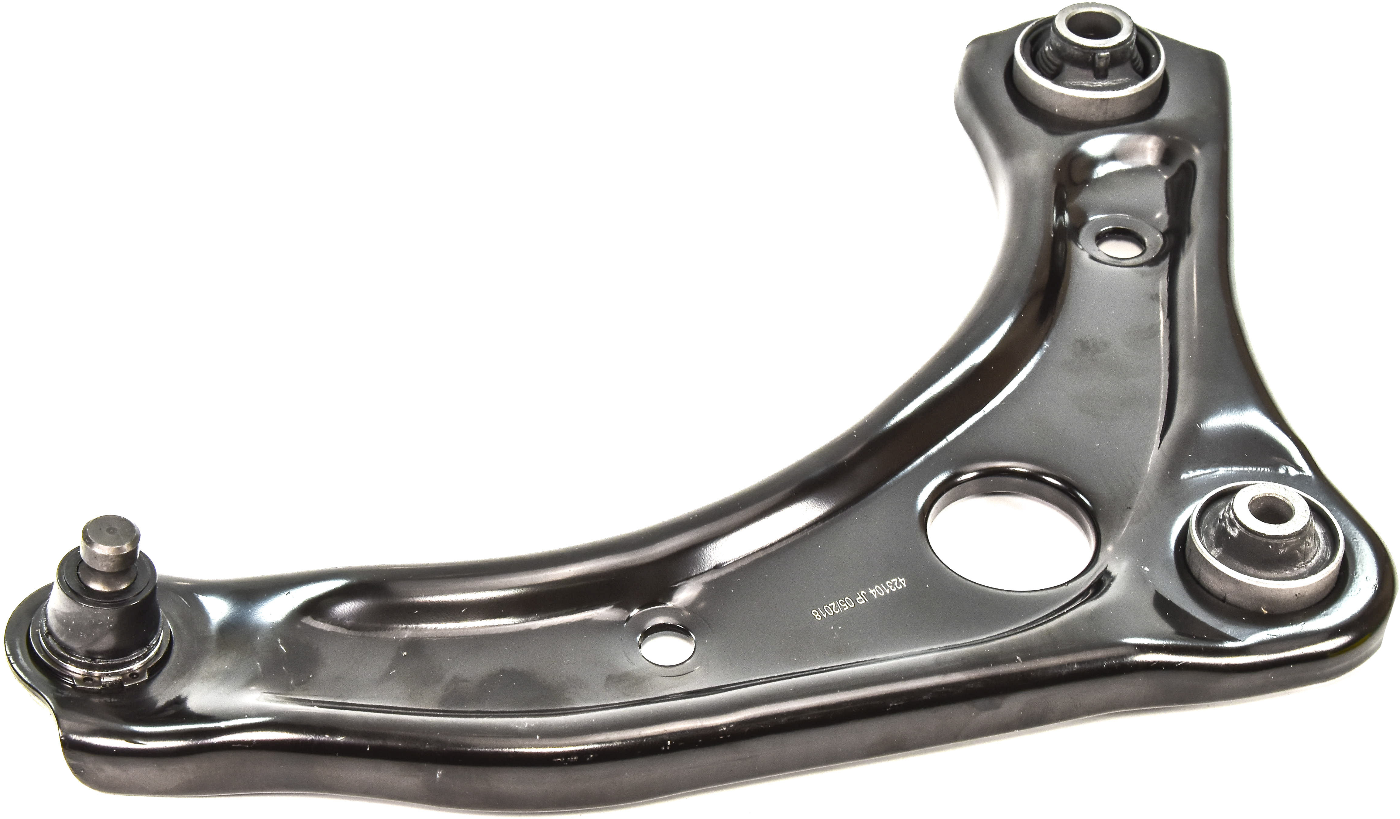 

Japanparts bs154r Рычаг подвески
