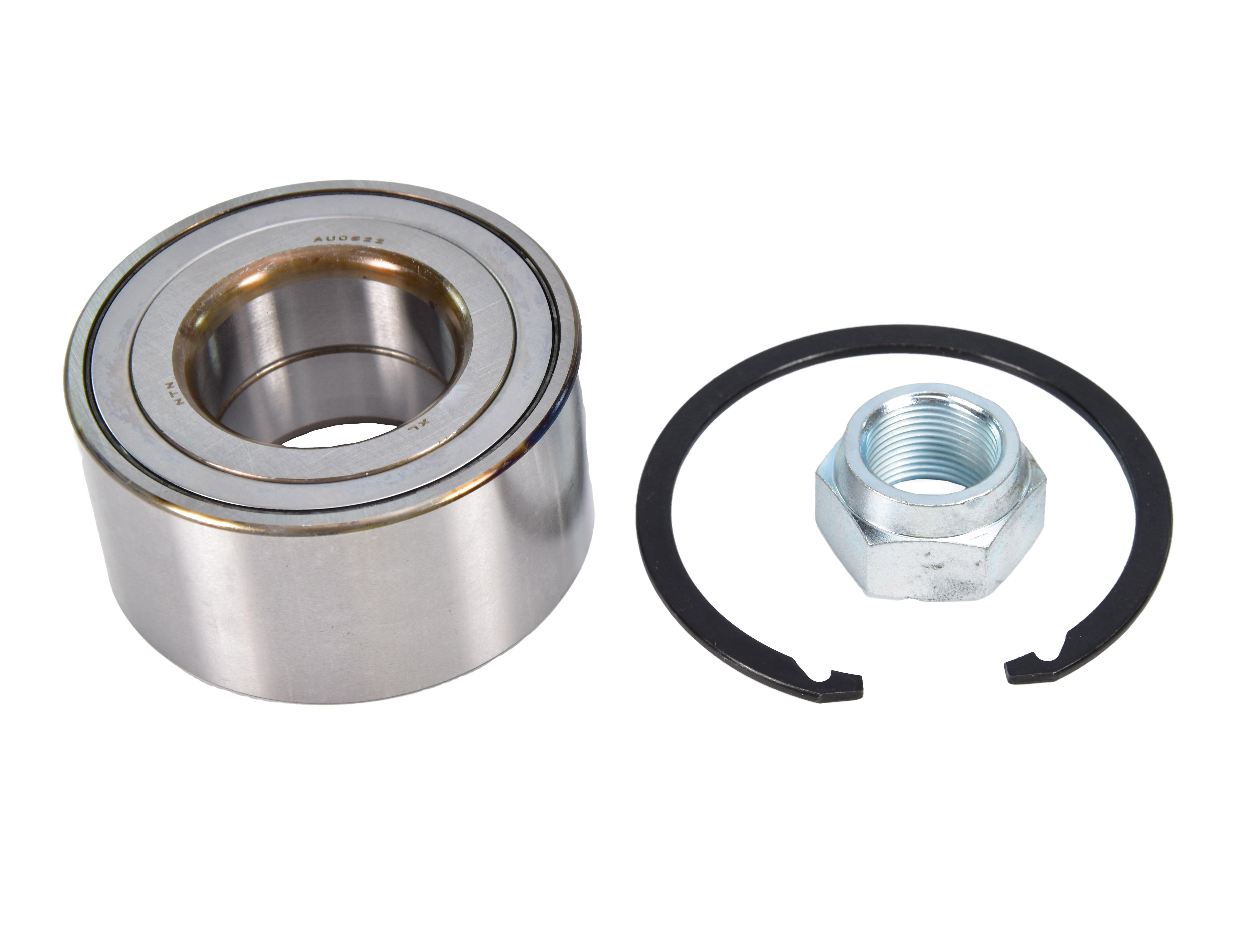 

SNR R17338 Комплект ступицы колеса