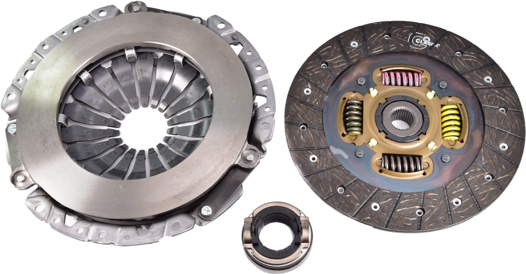 

Valeo 786050 Комплект сцепления