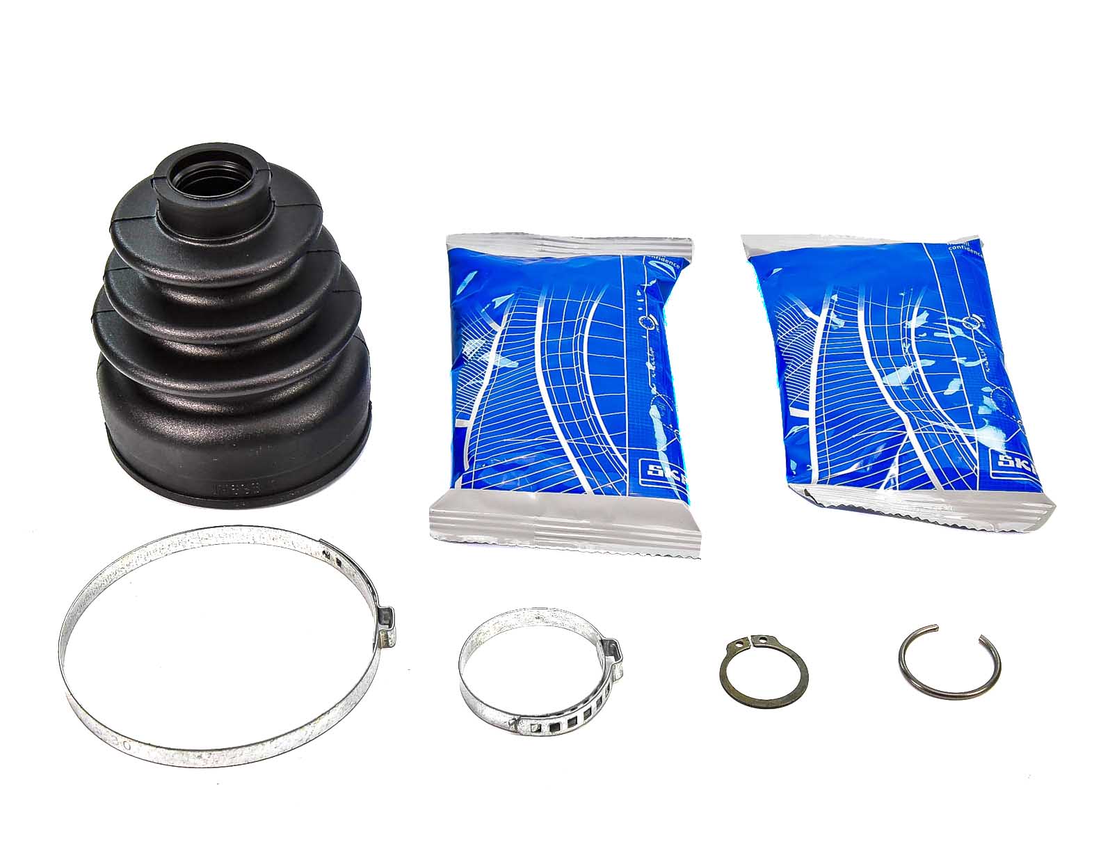 

SKF VKJP8336 Пыльник приводного вала