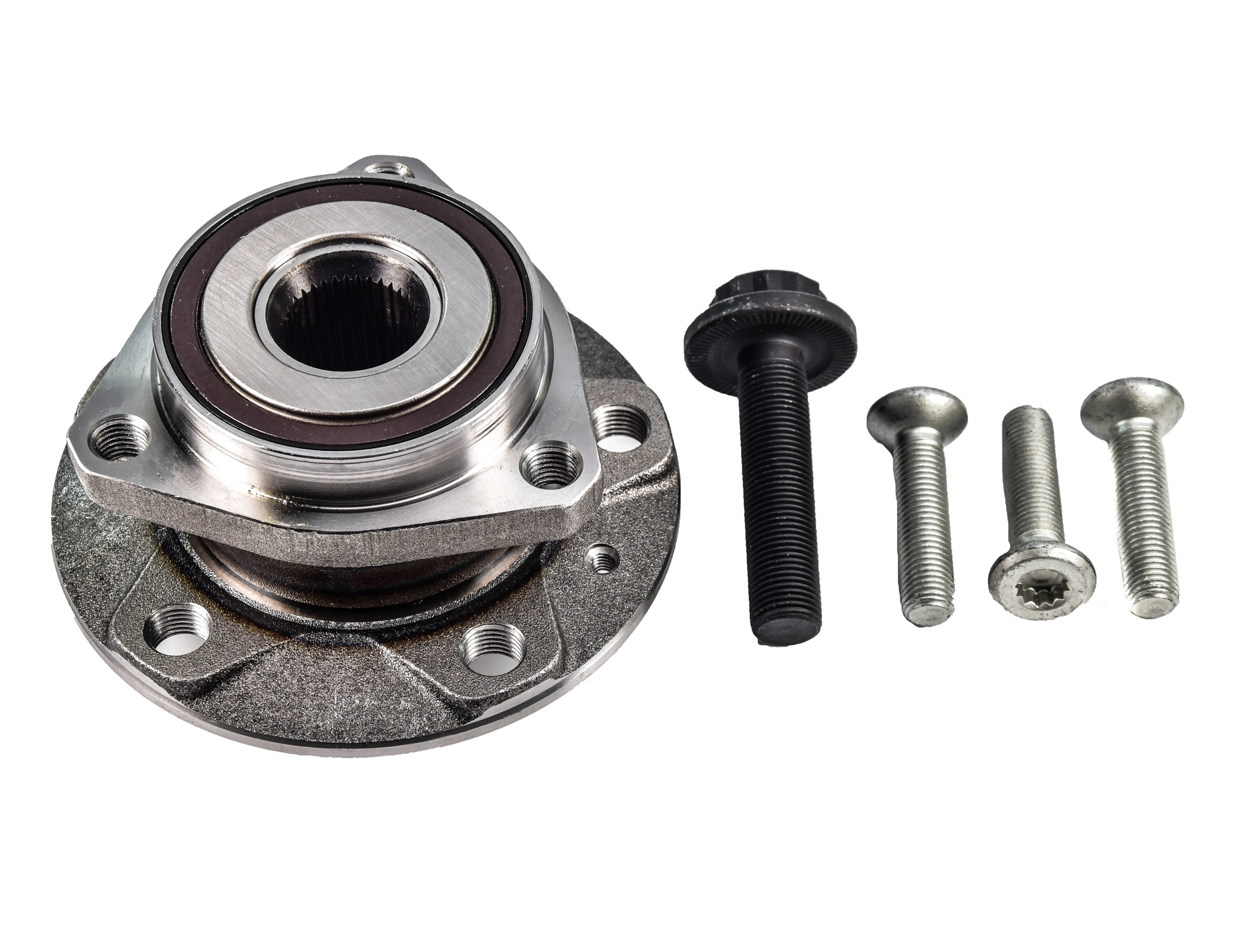 

Mapco 26761 Комплект ступицы колеса