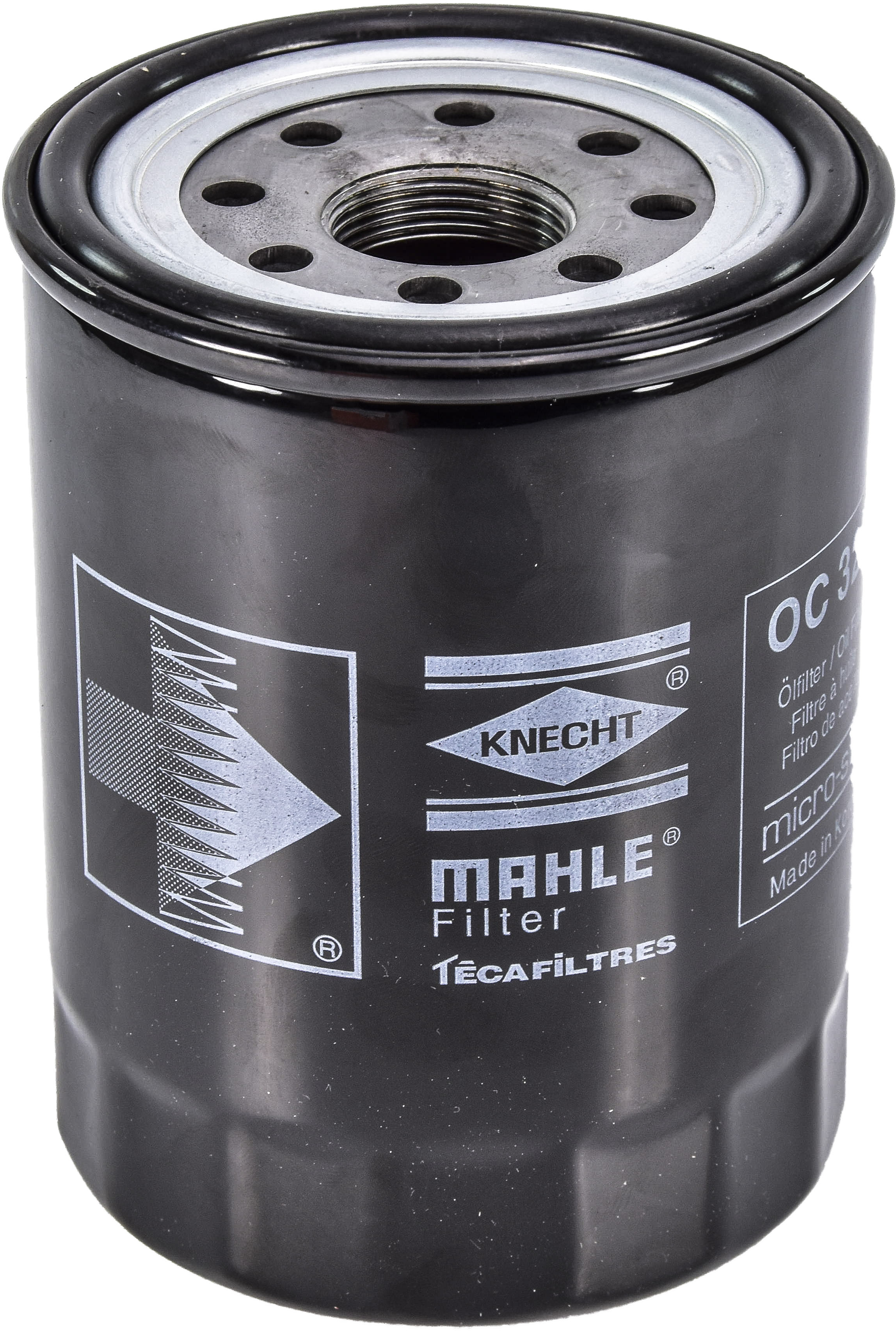 

Mahle OC326 Масляный фильтр