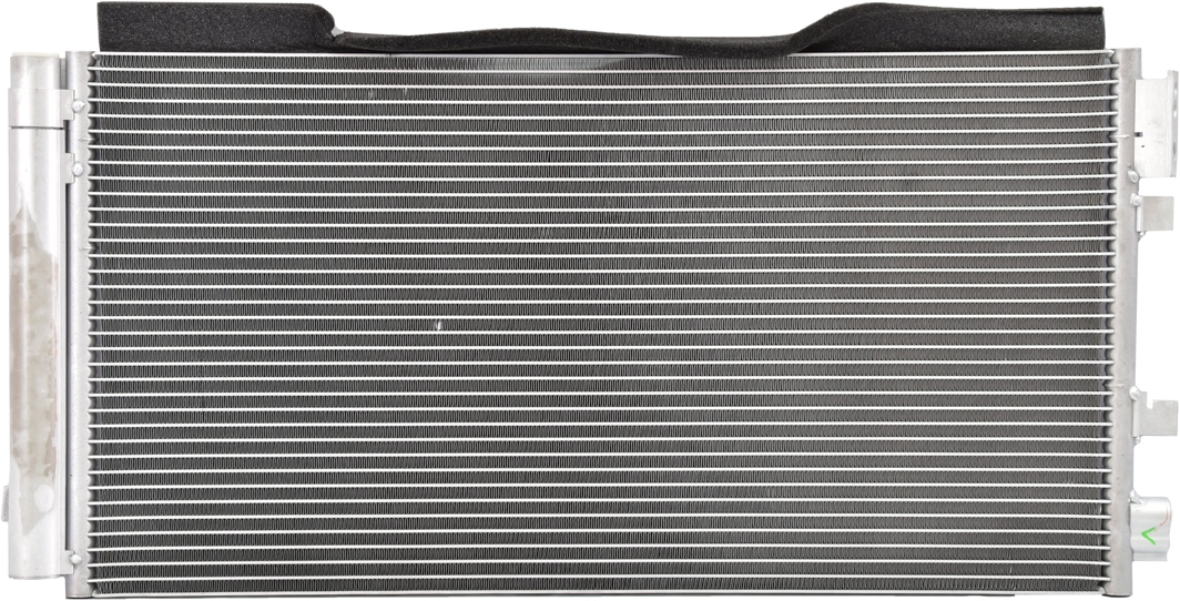 

Valeo 814187 Радиатор кондиционера