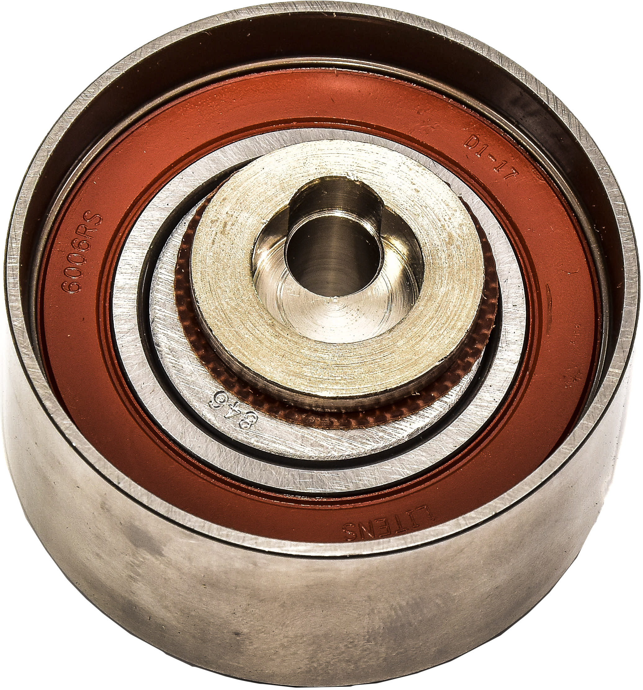 

SKF VKM12206 Натяжной ролик ремня ГРМ
