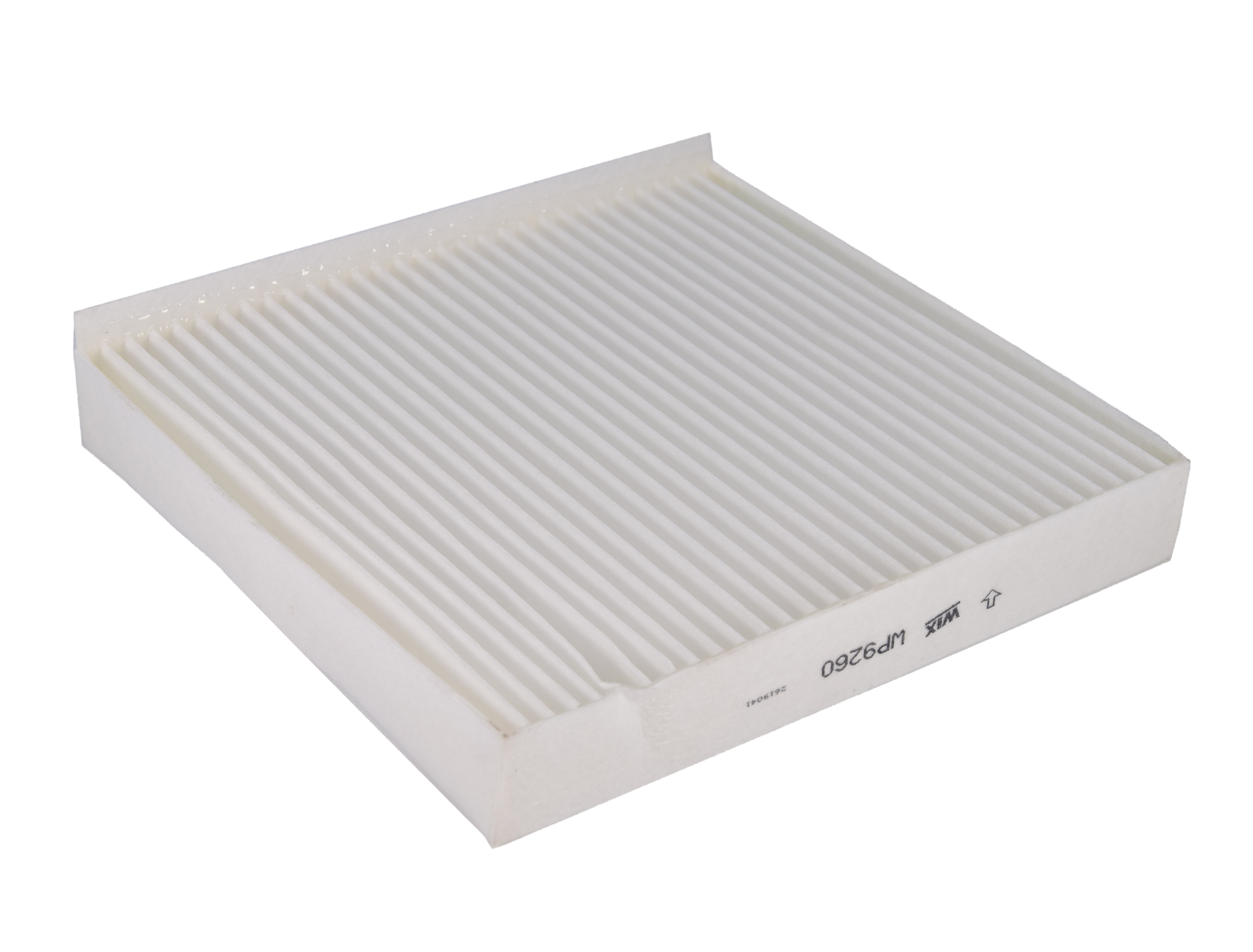 

Wix Filters WP9260 Фильтр салона