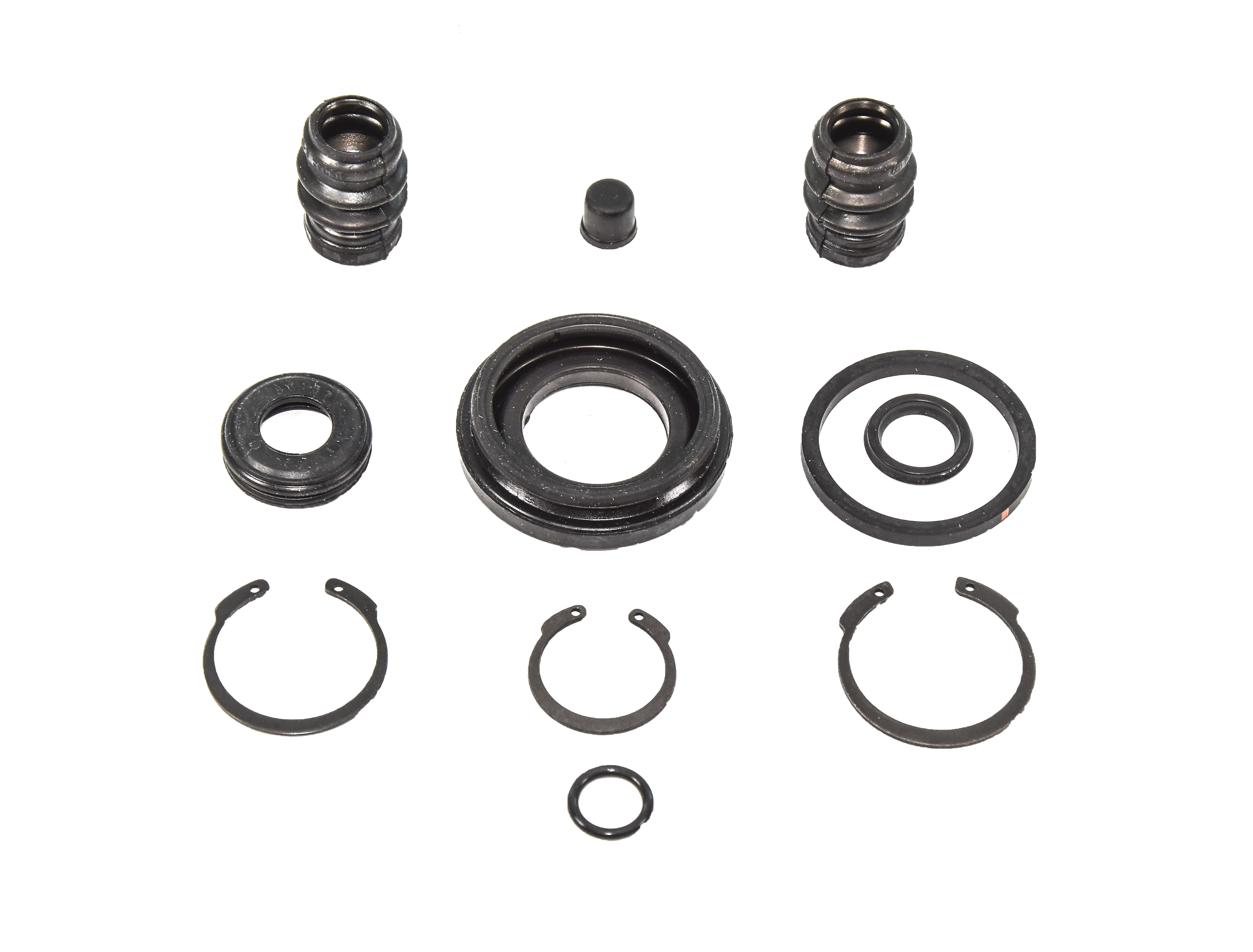 

Autofren seinsa D4287 Ремкомплект