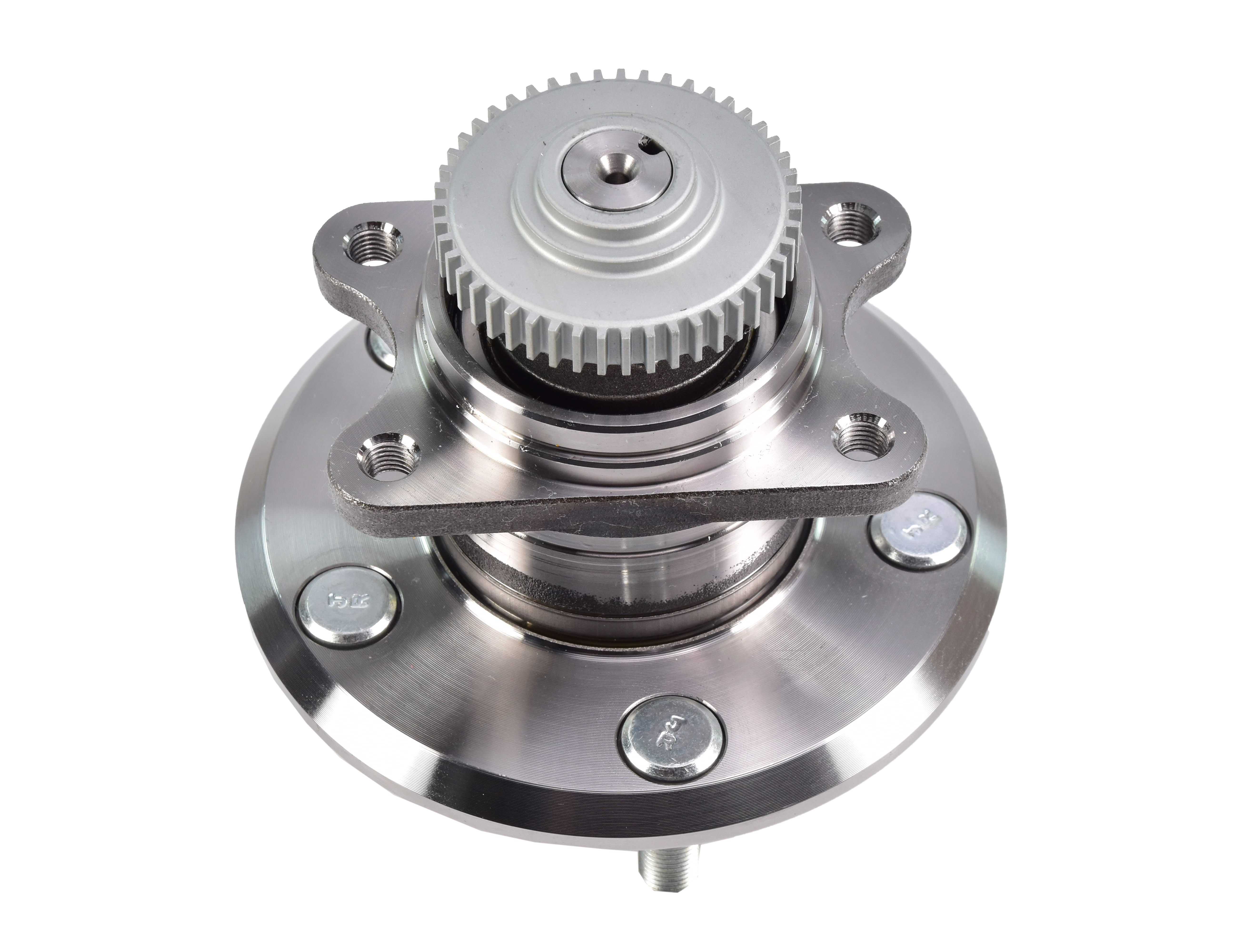 

SNR R18441 Комплект ступицы колеса