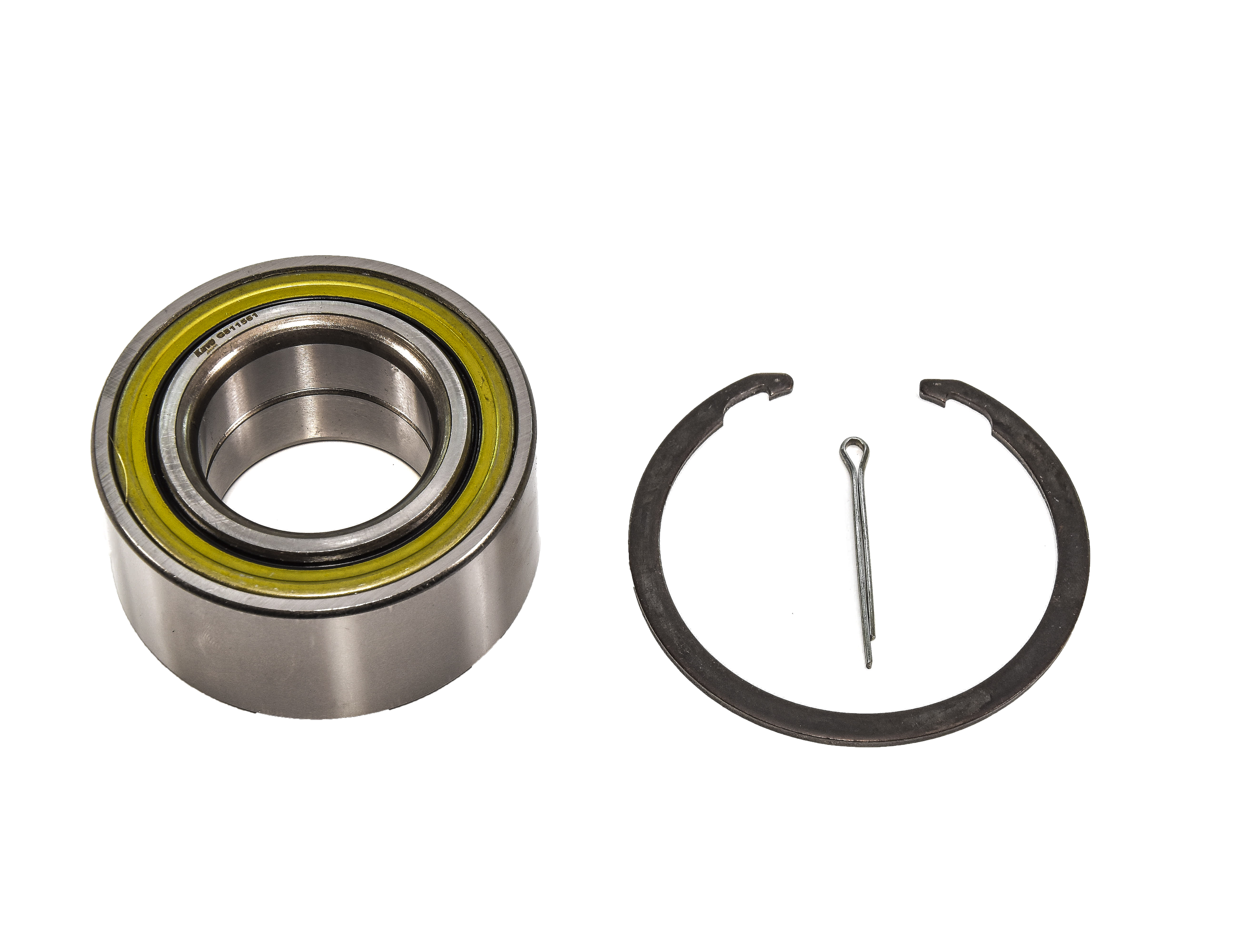 

Kavo Parts WBK3022 Комплект ступицы колеса