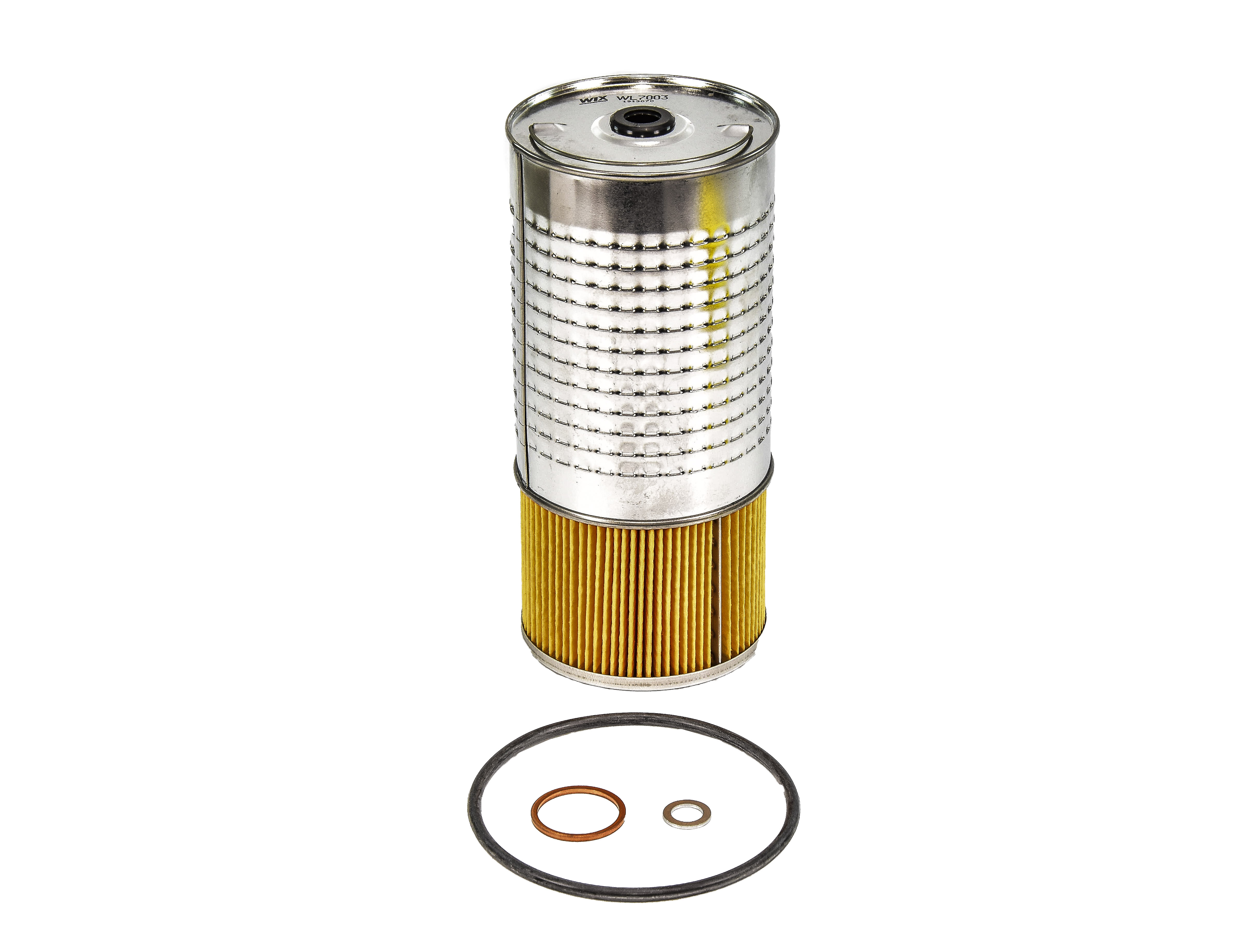

Wix Filters WL7003 Масляный фильтр