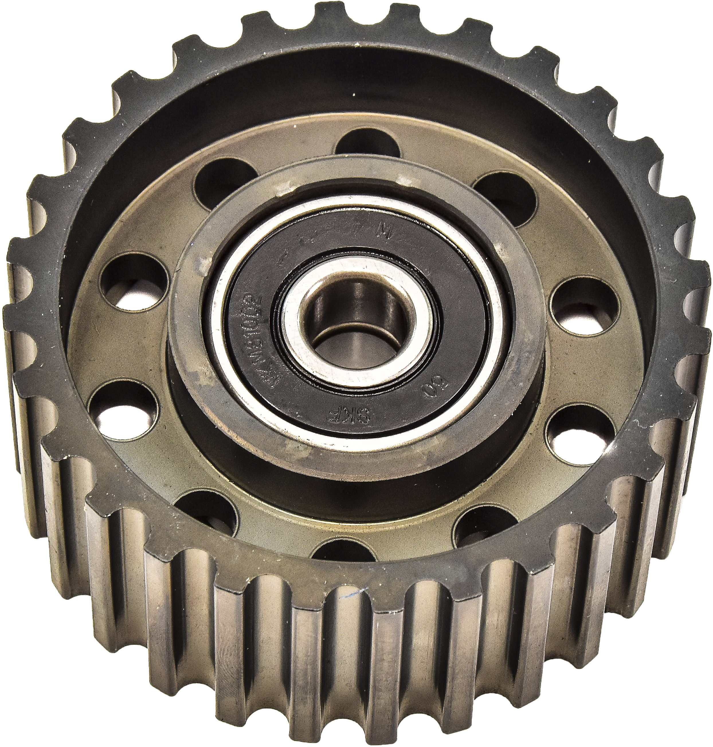 

SKF VKM81002 Обводной ролик ремня ГРМ
