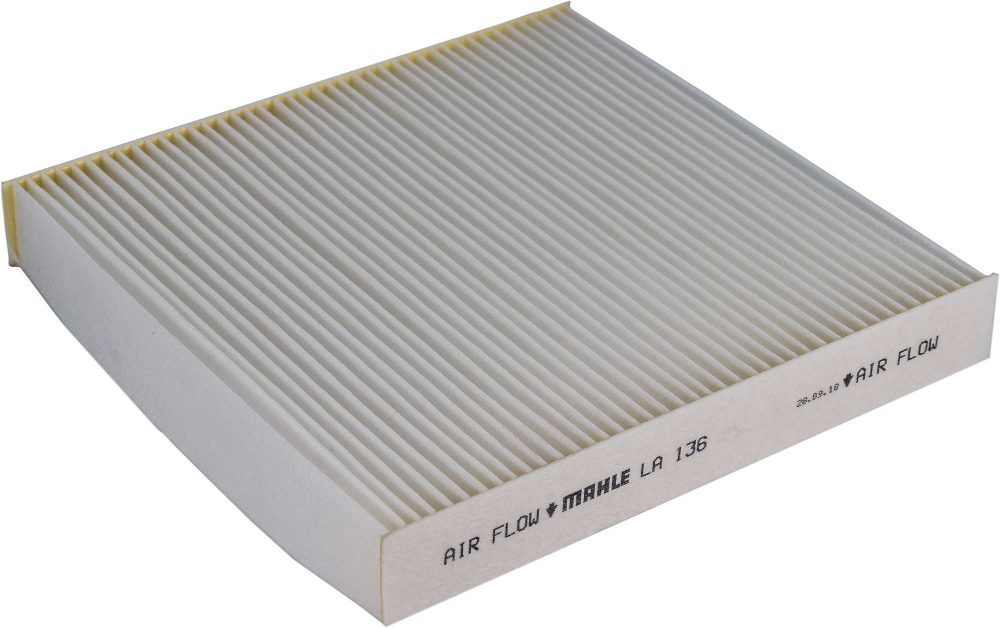 

Mahle LA136 Фильтр салона