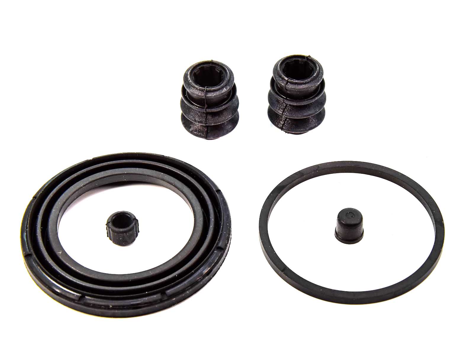 

Autofren seinsa D41814 Ремкомплект