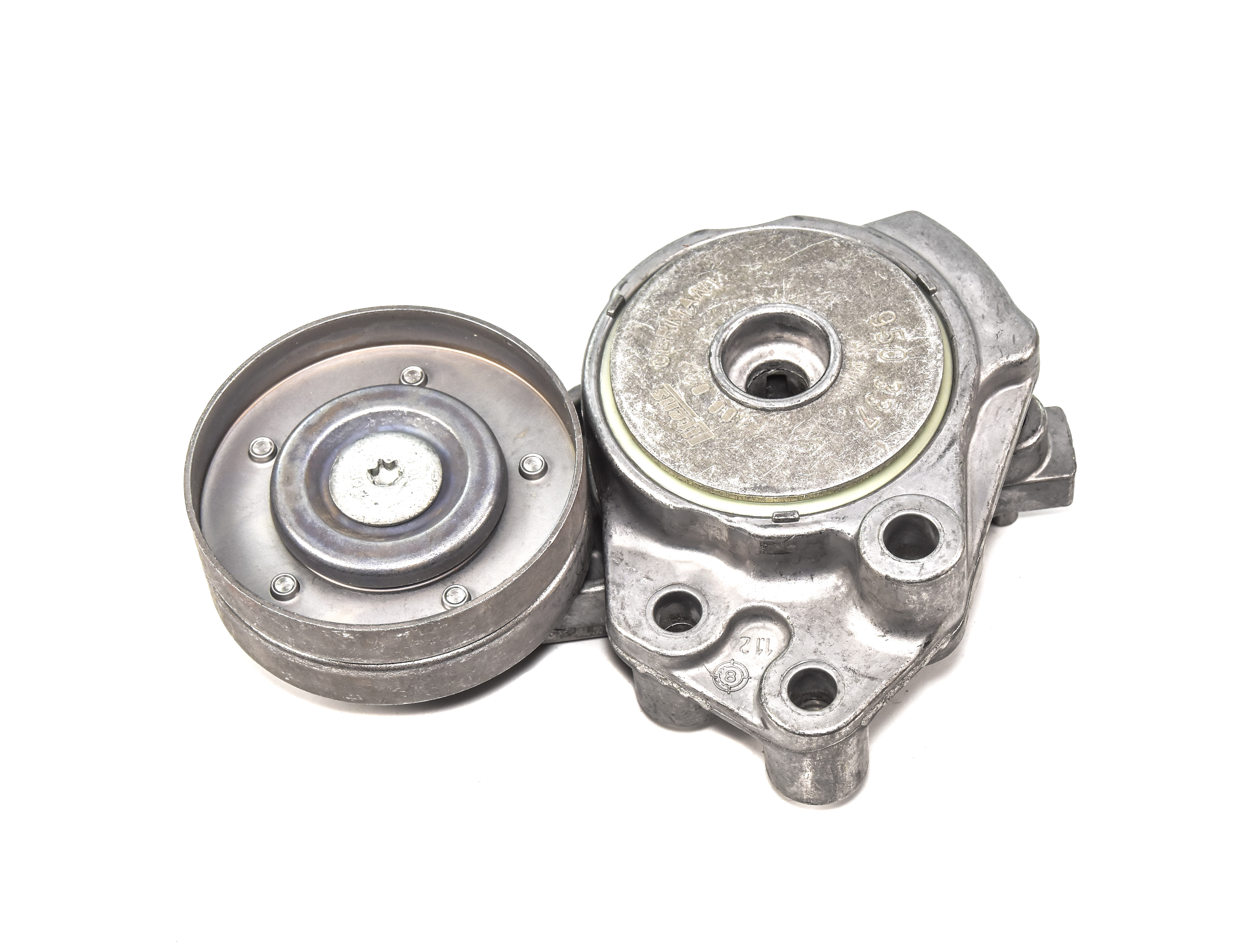 

Gates T39173 Натяжной ролик поликлинового ремня