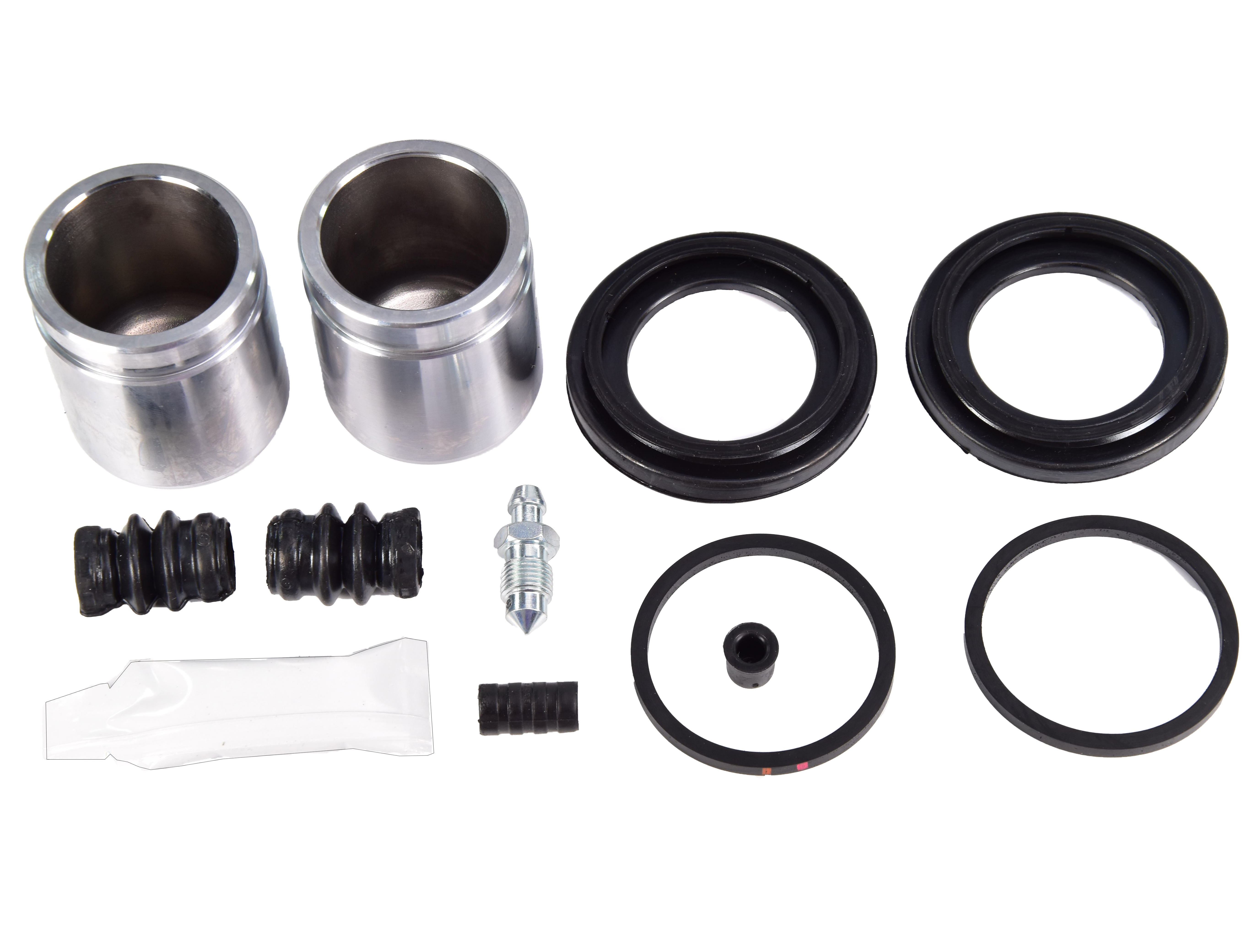 

Autofren seinsa D41670C Ремкомплект