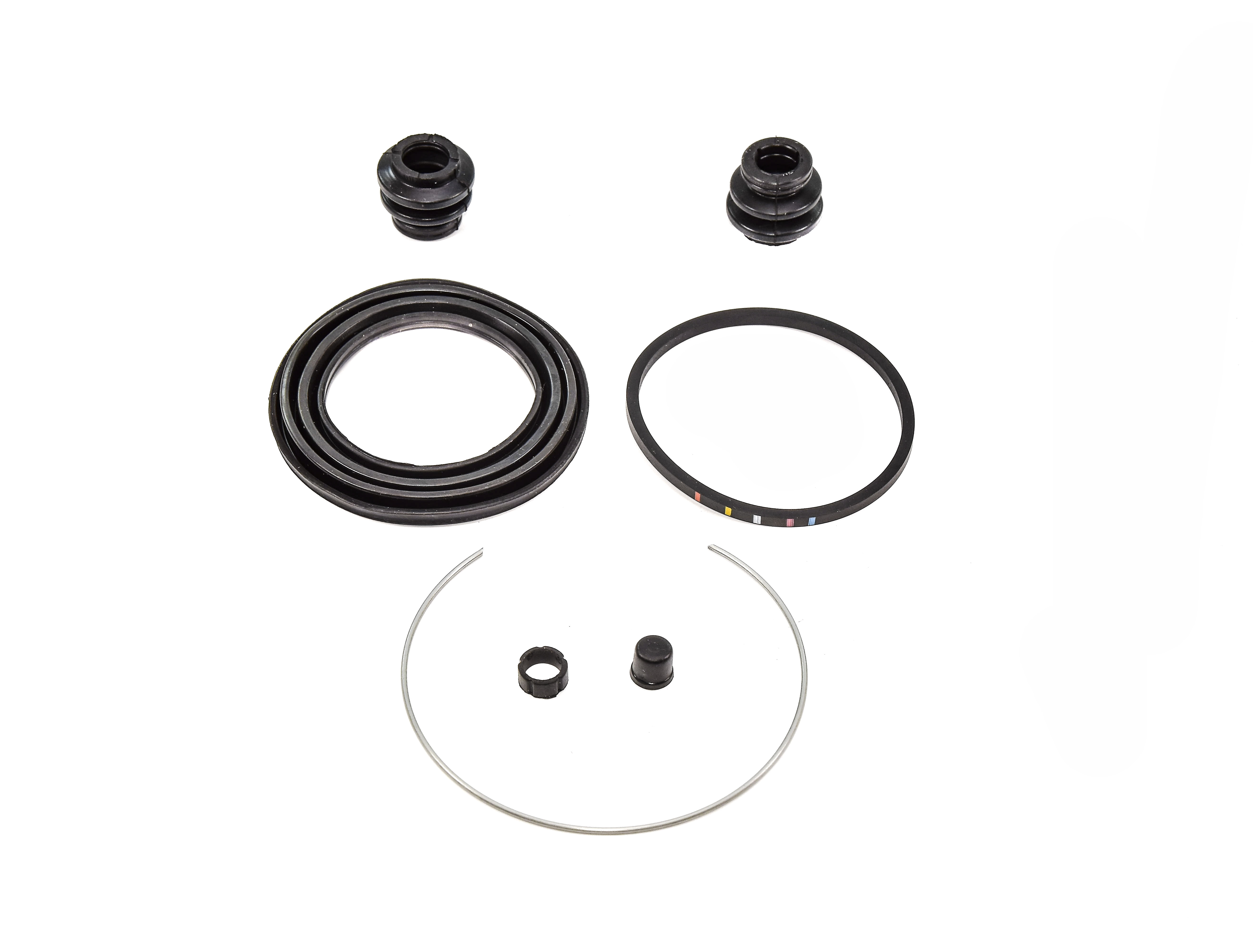 

Autofren seinsa D41713 Ремкомплект