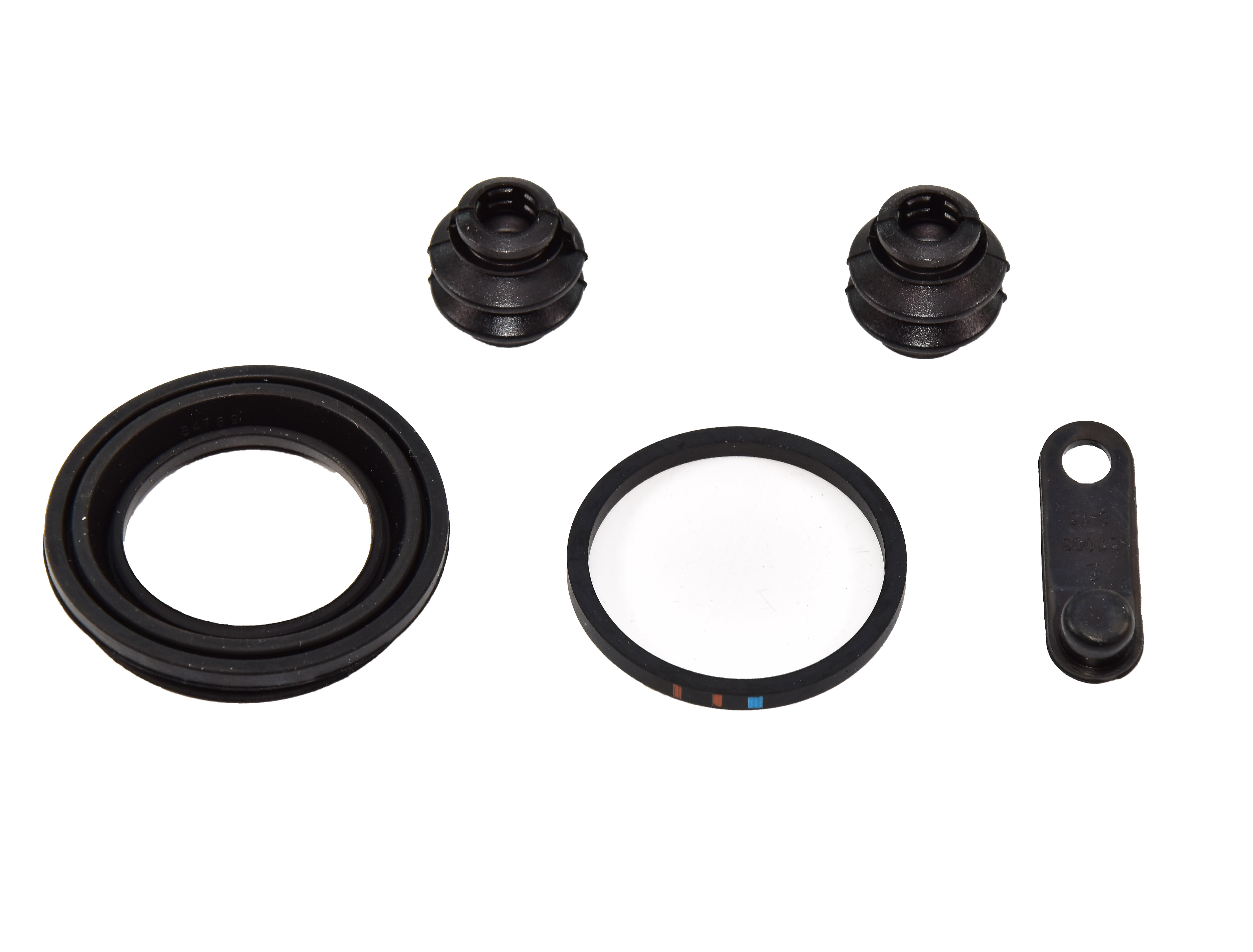 

Autofren seinsa D41678 Ремкомплект