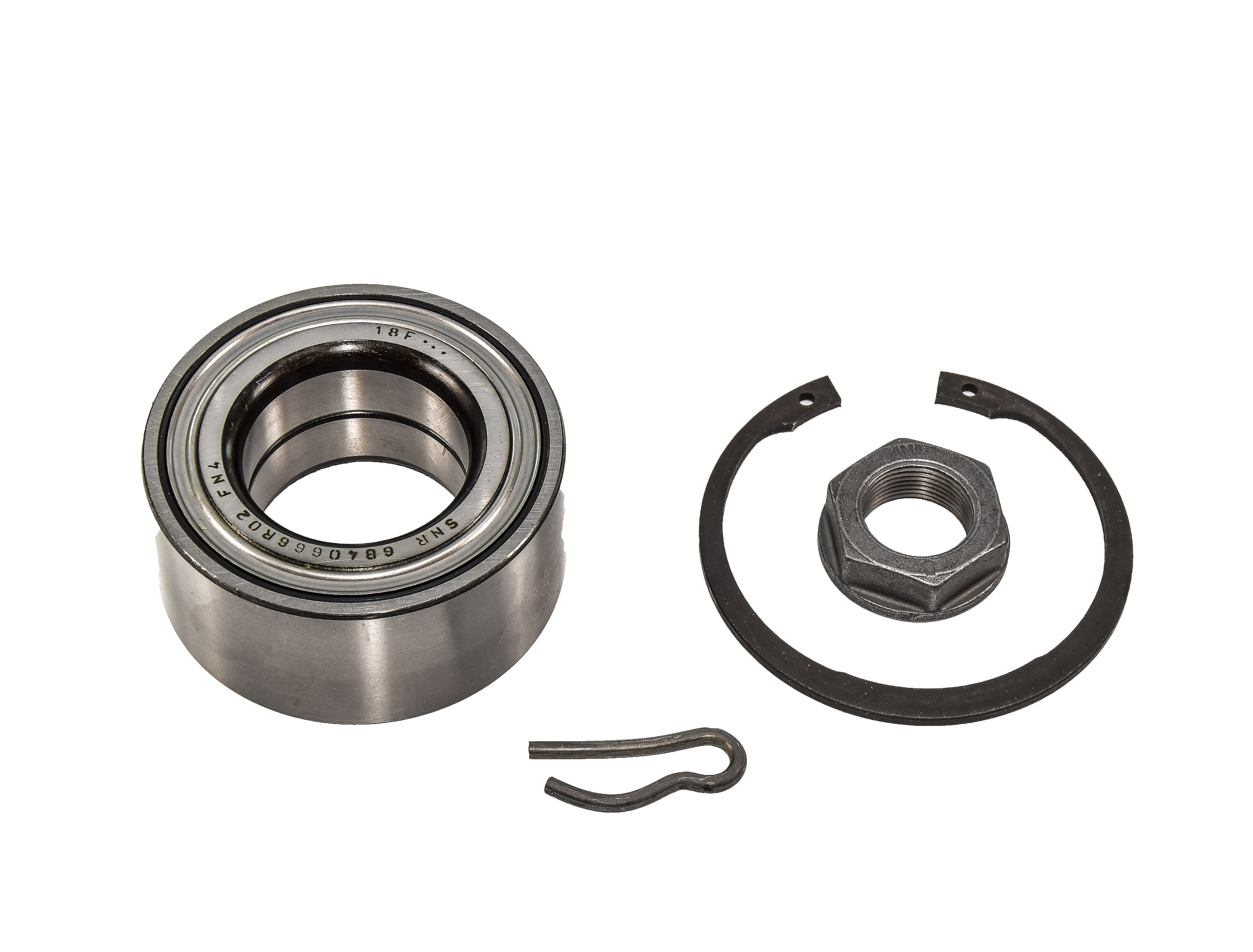 

SNR R16628 Комплект ступицы колеса