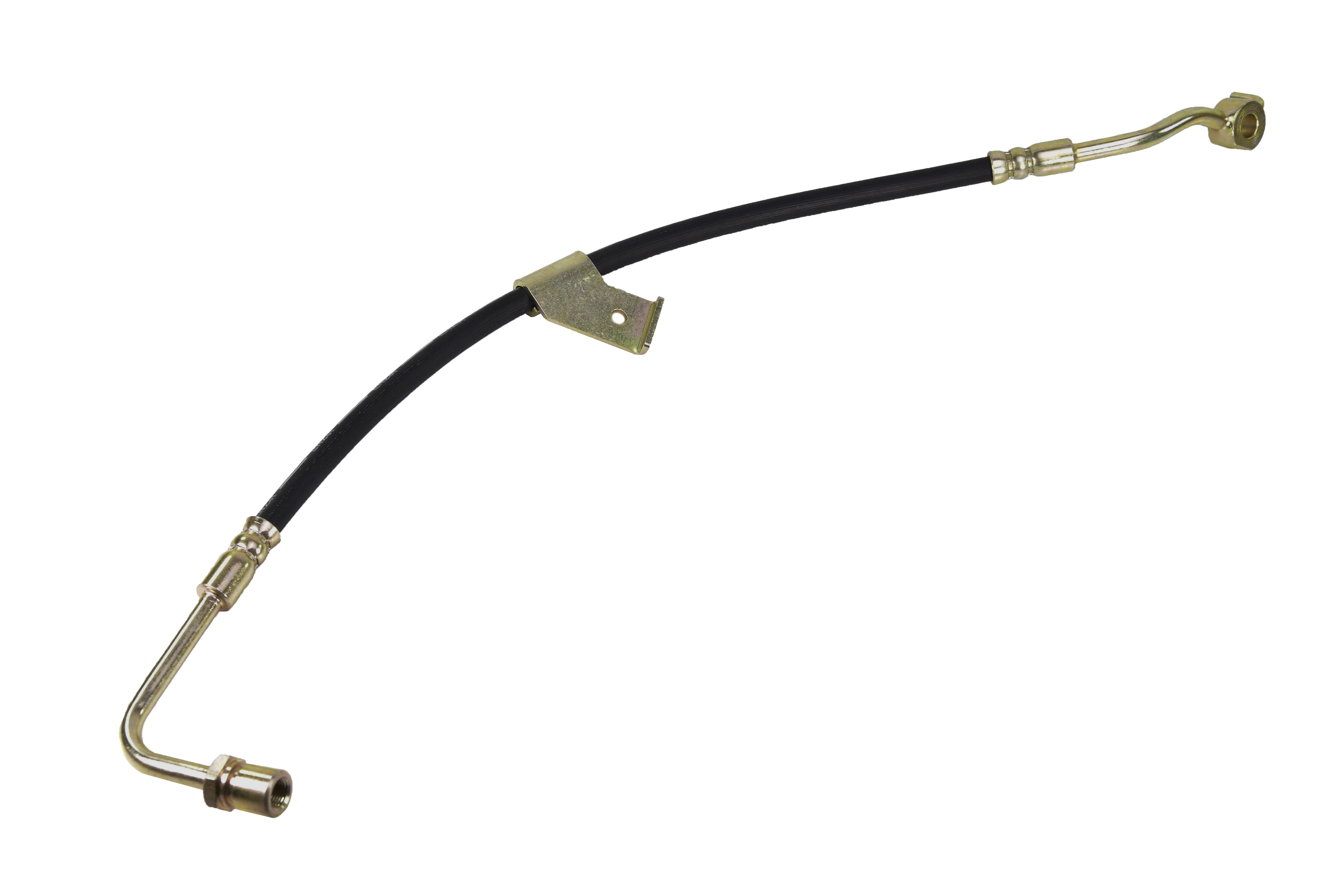 

Abe C83123ABE Тормозной шланг