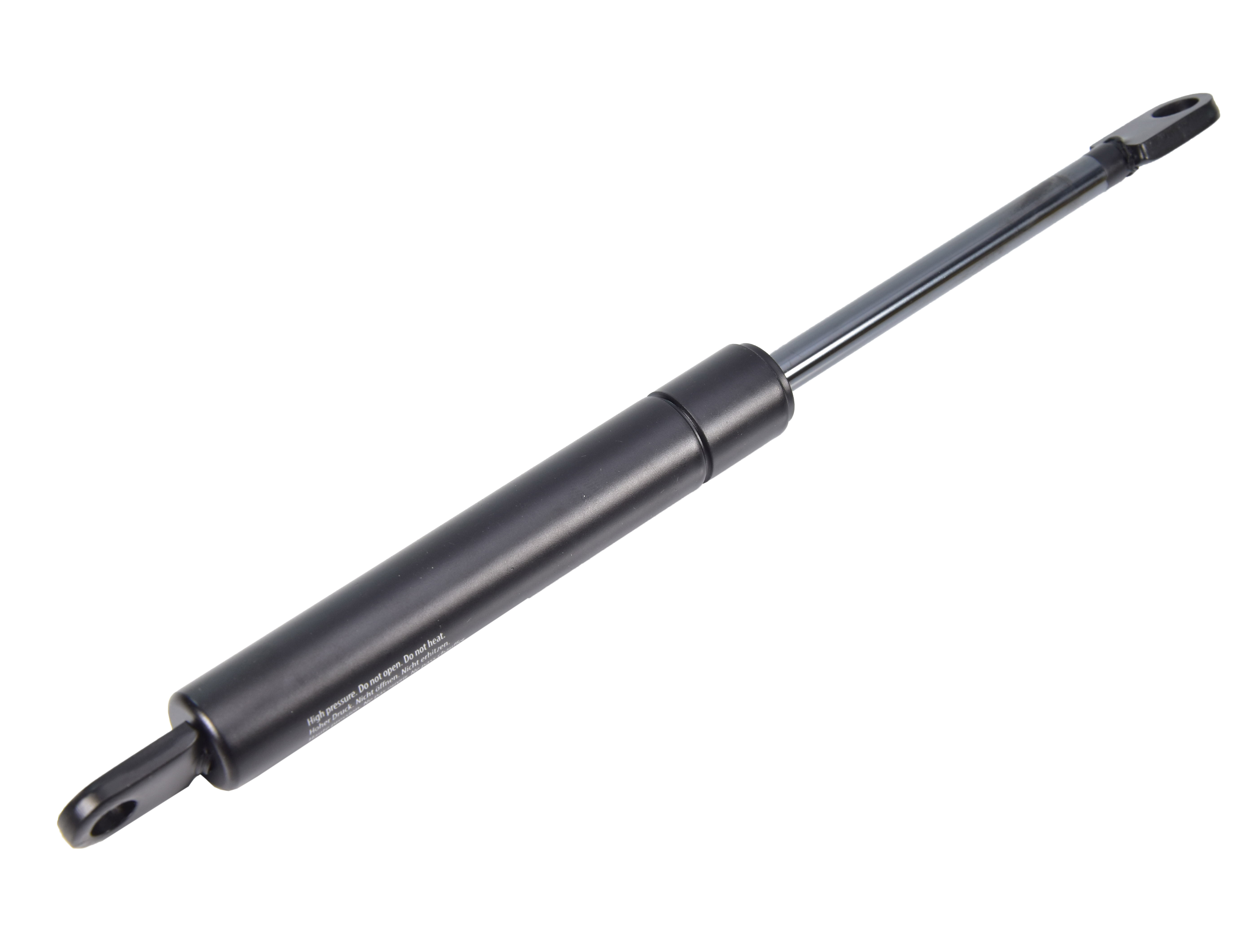 

Lesjofors 8127529 Газовый упор багажника
