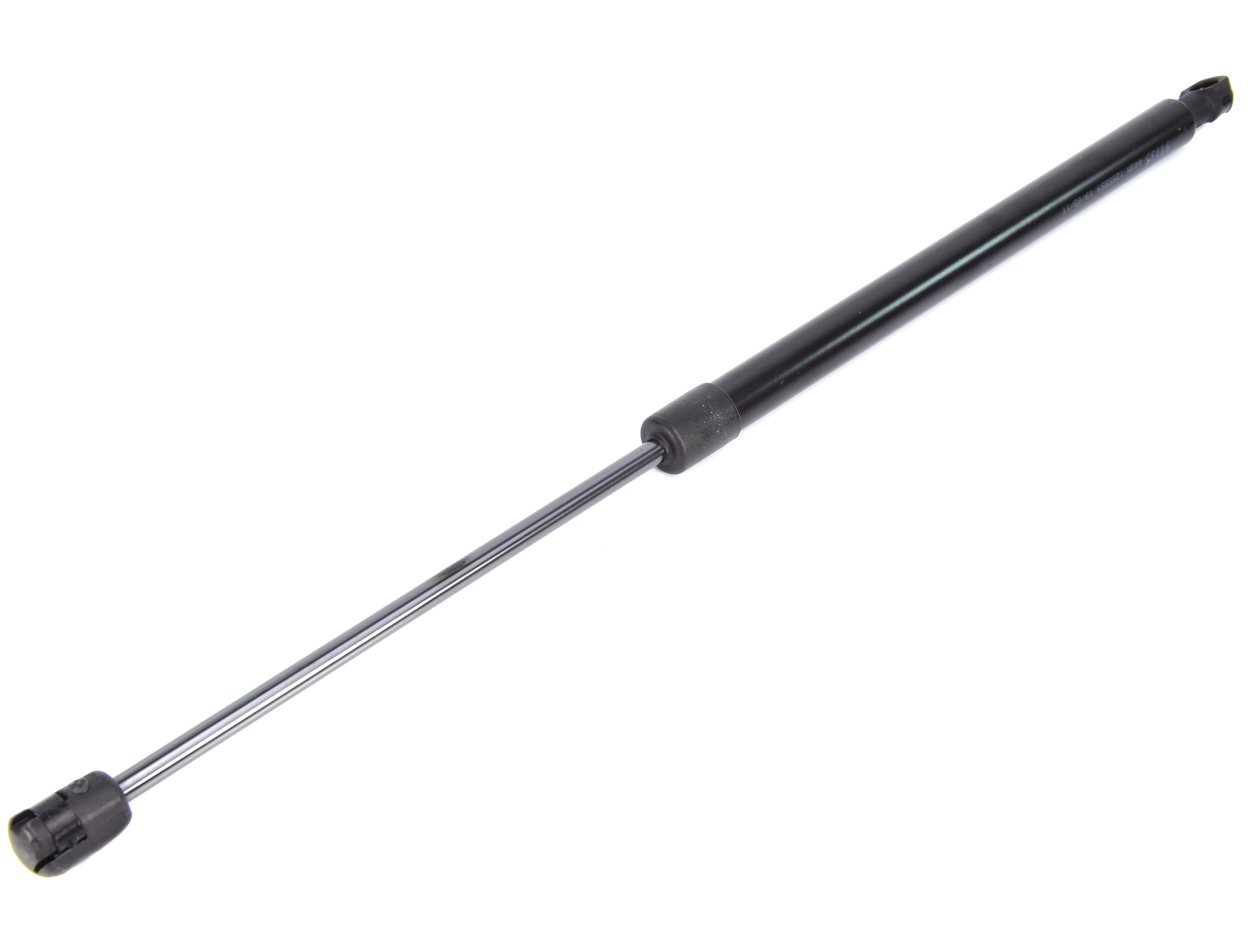 

Lesjofors 8185706 Газовый упор багажника