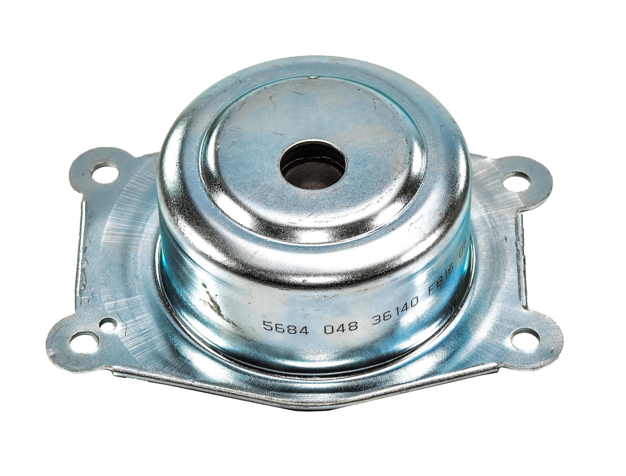 

Metzger 8053650 Опора двигателя