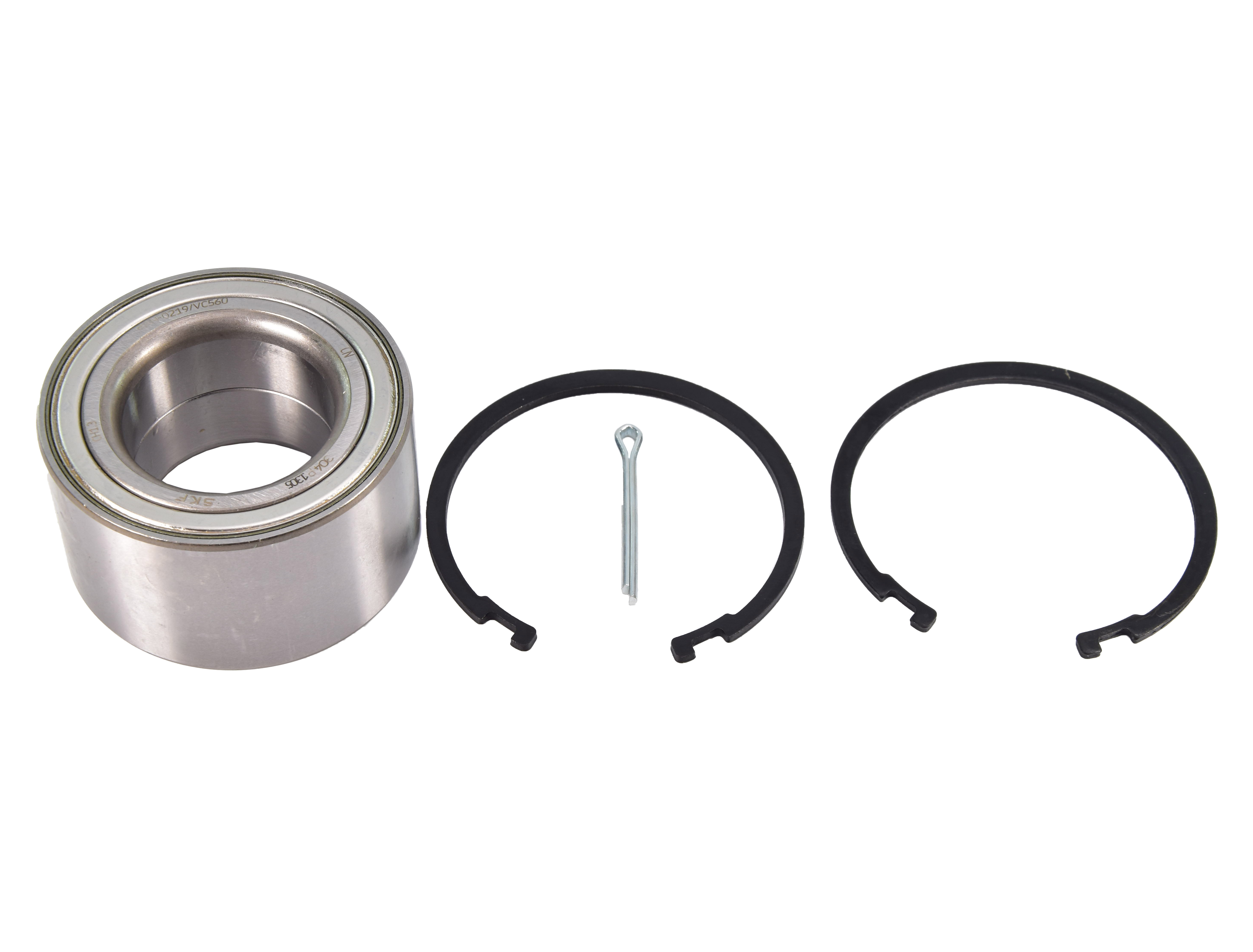 

SKF VKBA3981 Комплект ступицы колеса