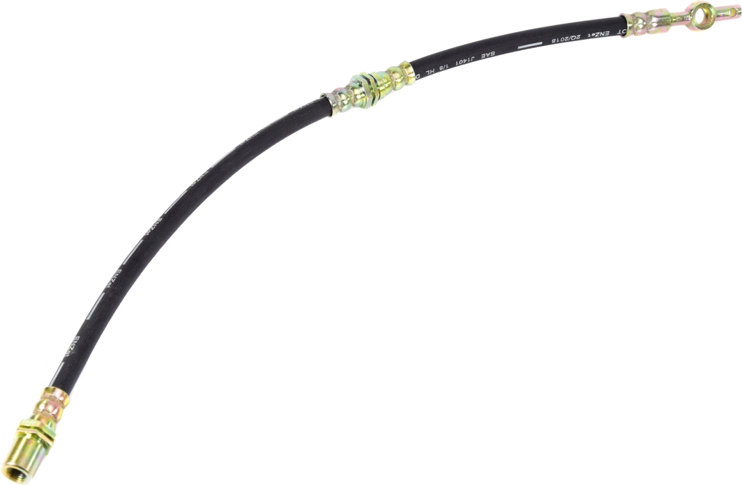 

Abe C80168ABE Тормозной шланг