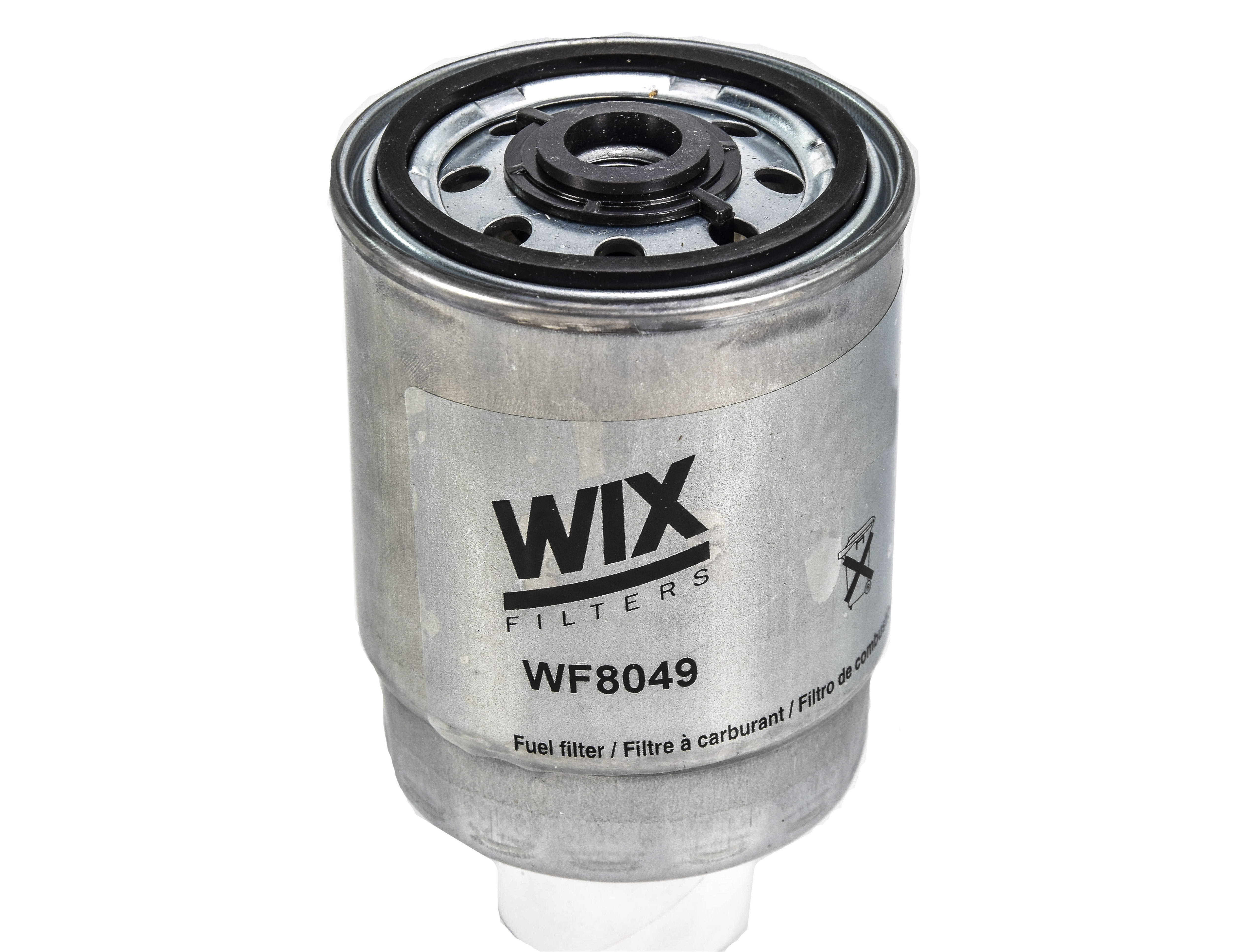 

Wix Filters WF8049 Топливный фильтр