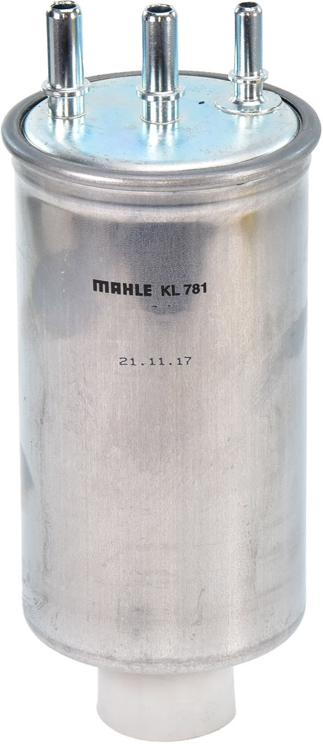 

Mahle KL781 Топливный фильтр