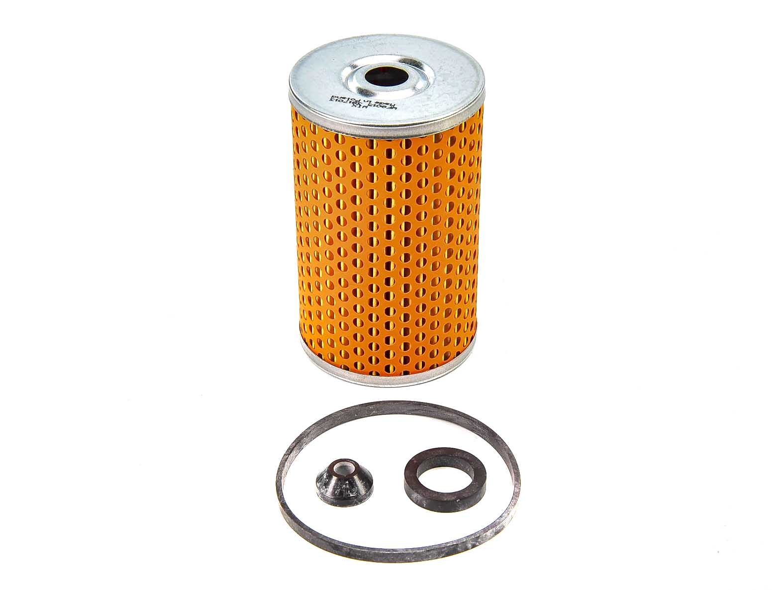 

Wix Filters WF8015 Топливный фильтр